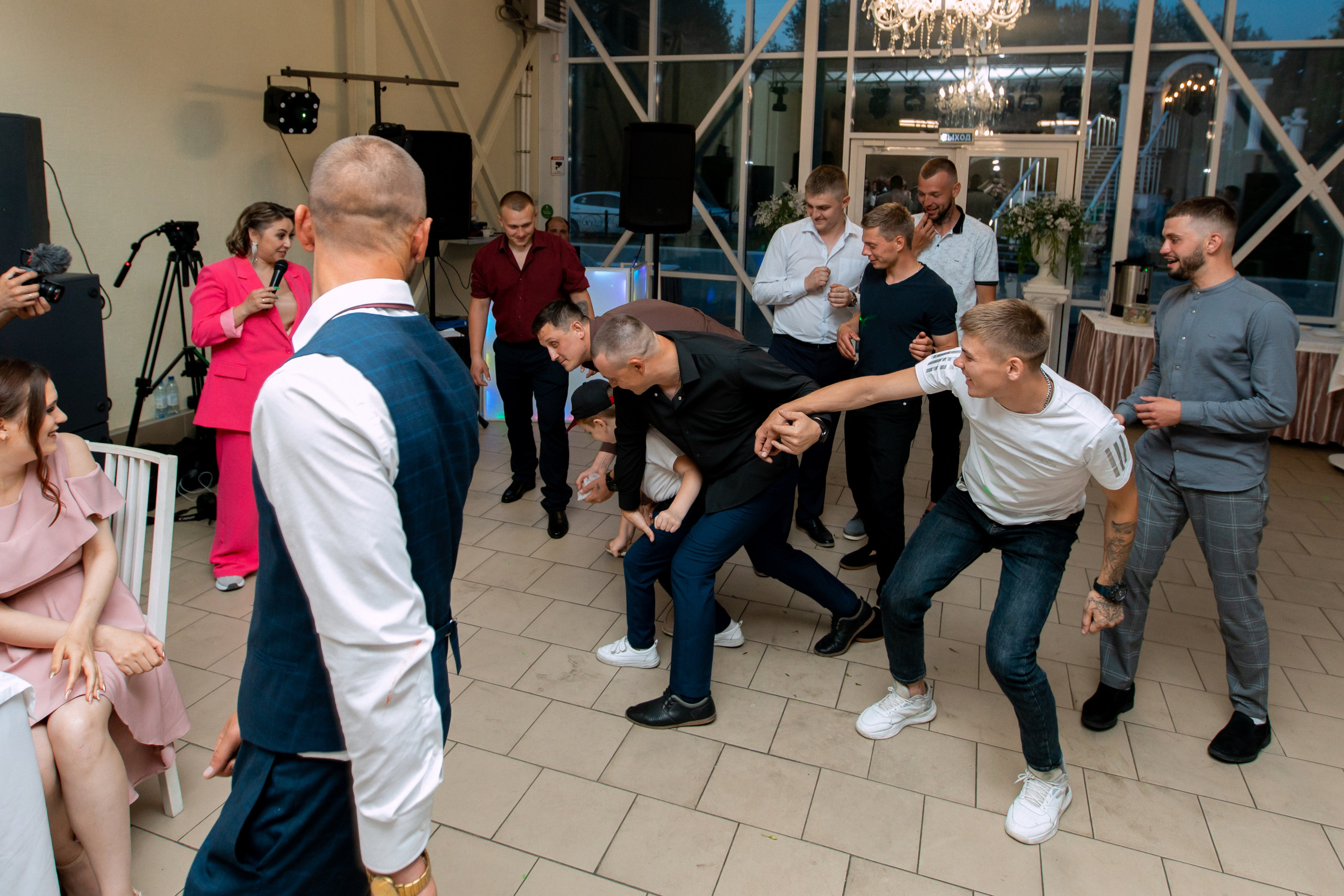 Мария и Андрей. Фотограф в Барнауле Маргарита Бредихина