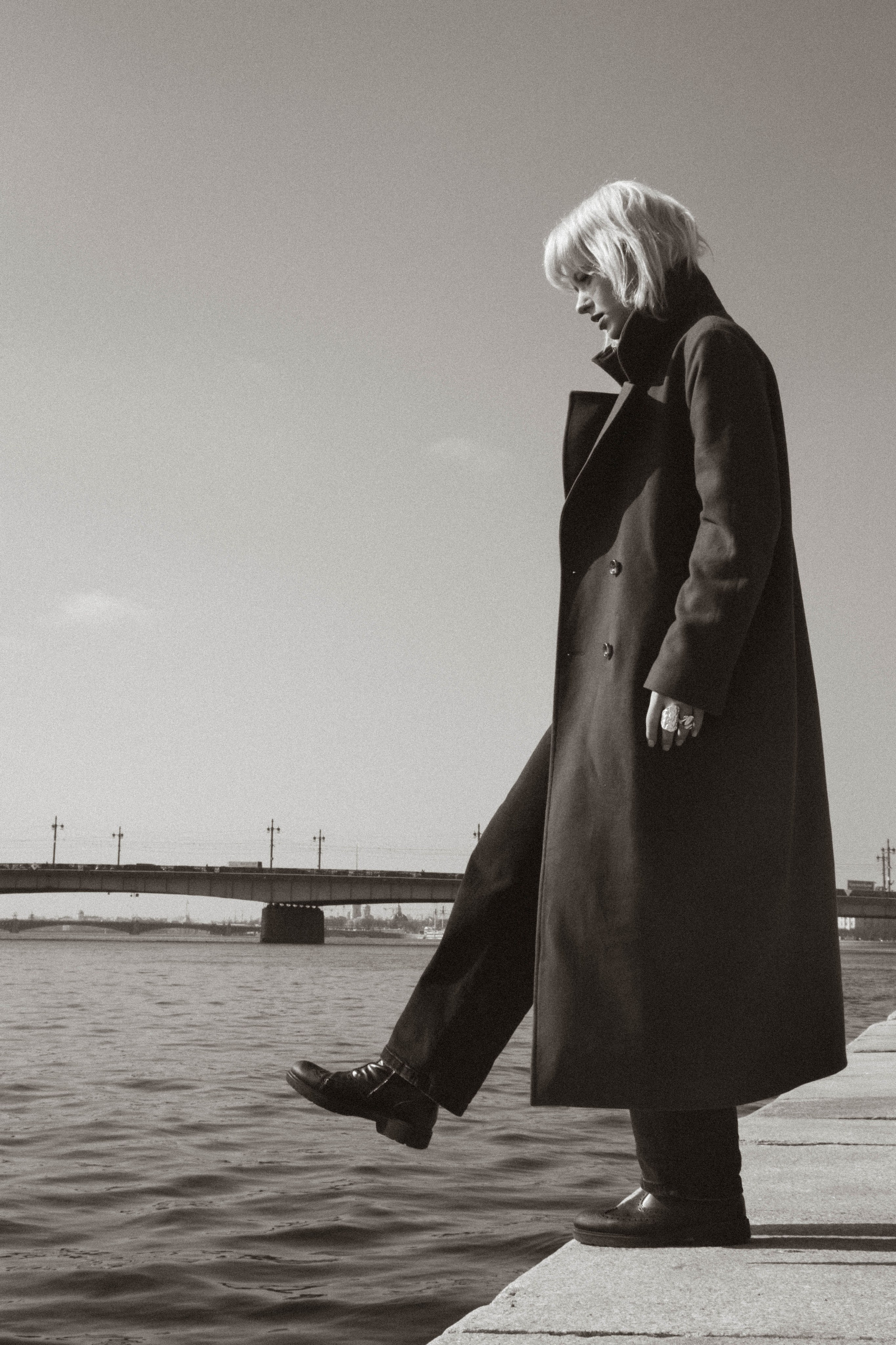 УЛИЦА_GIRL. Виктория Князева| фотограф из Санкт-Петербурга