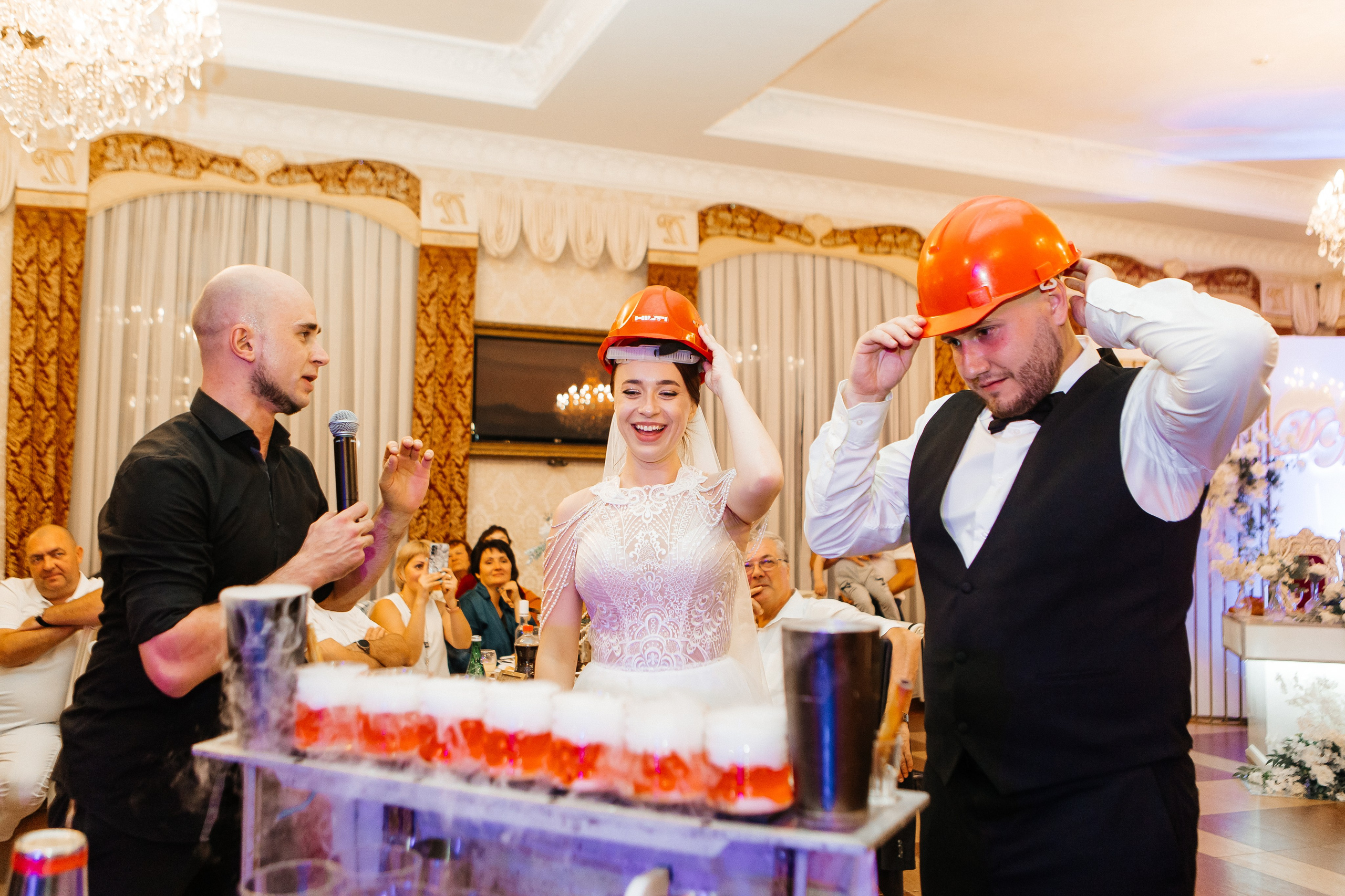 Марина и Дмитрий. Свадебный и семейный фотограф в Ростове-на-Дону