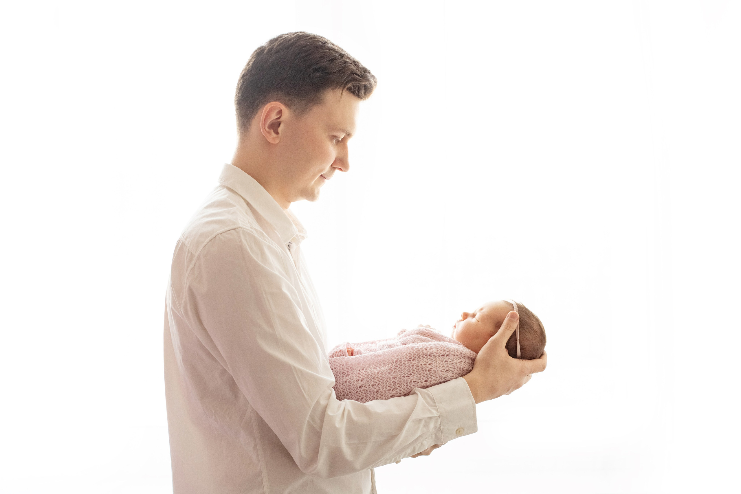 София Итого. Фотограф новорожденных в Екатеринбурге Татьяна Продан