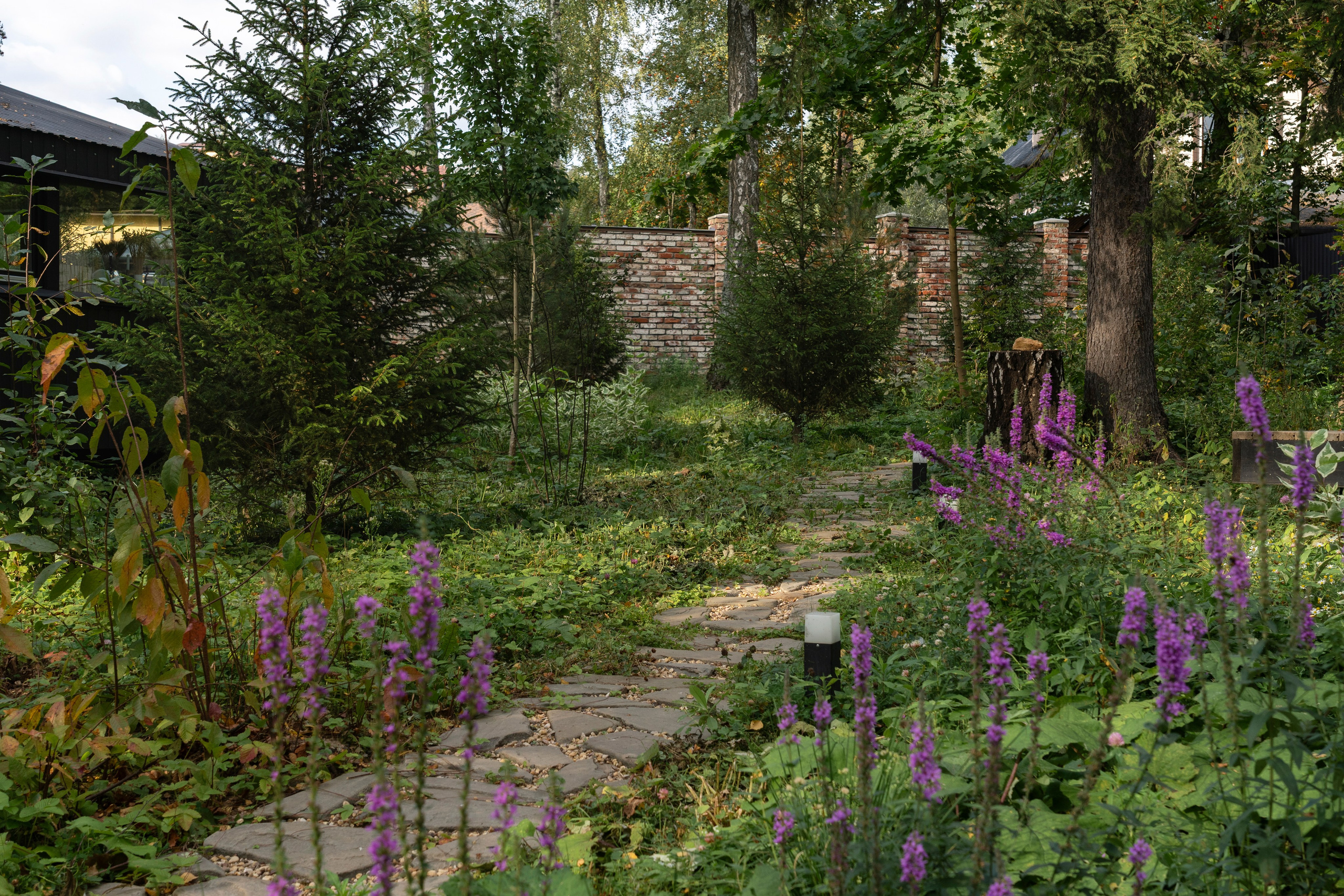 DublDom. Артамонов Александр | Архитектурный и ландшафтный фотограф