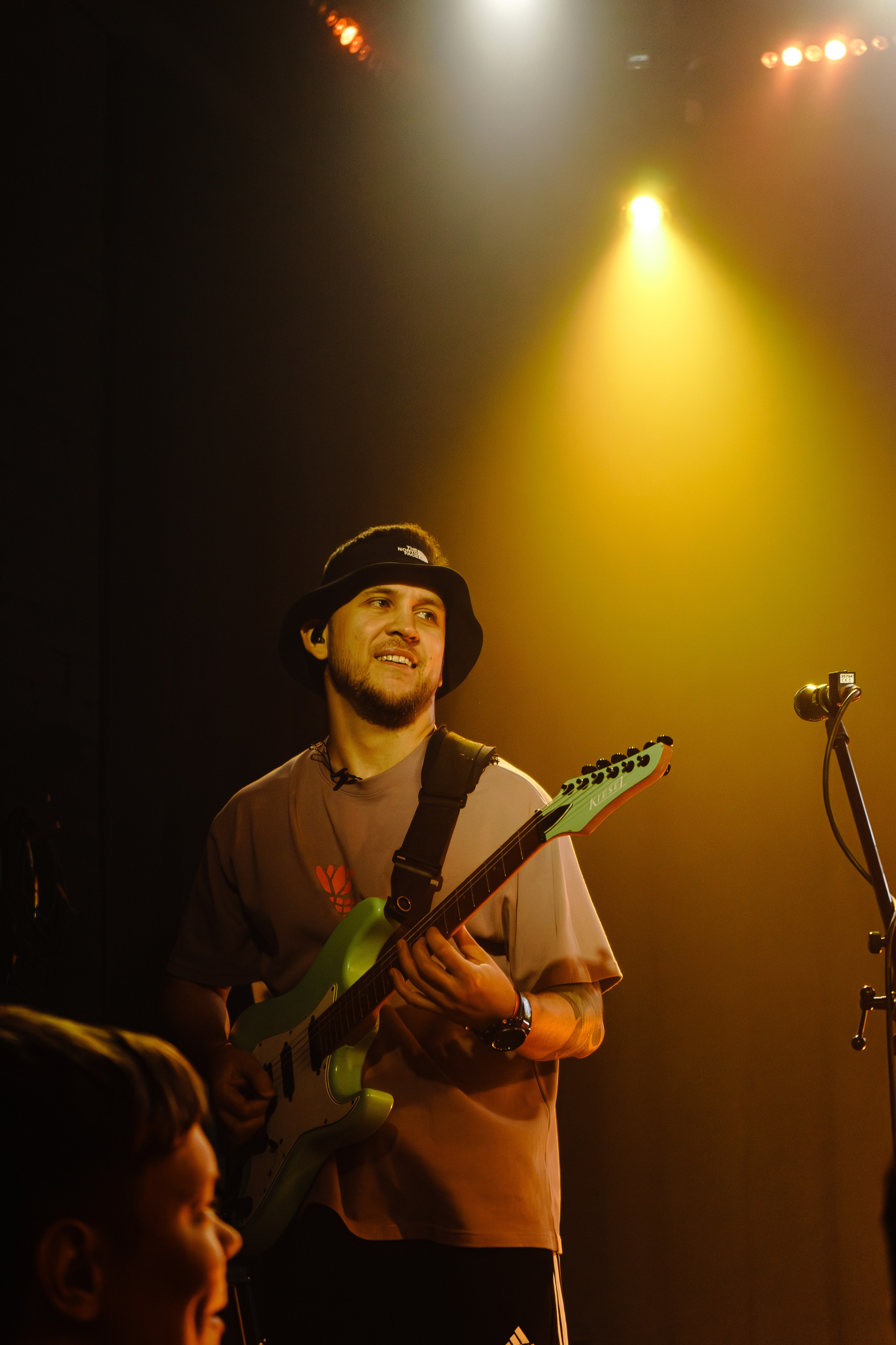 Фотосъёмка концертов и фестивалей. All In Media — фотосъёмка и видеопродакшн