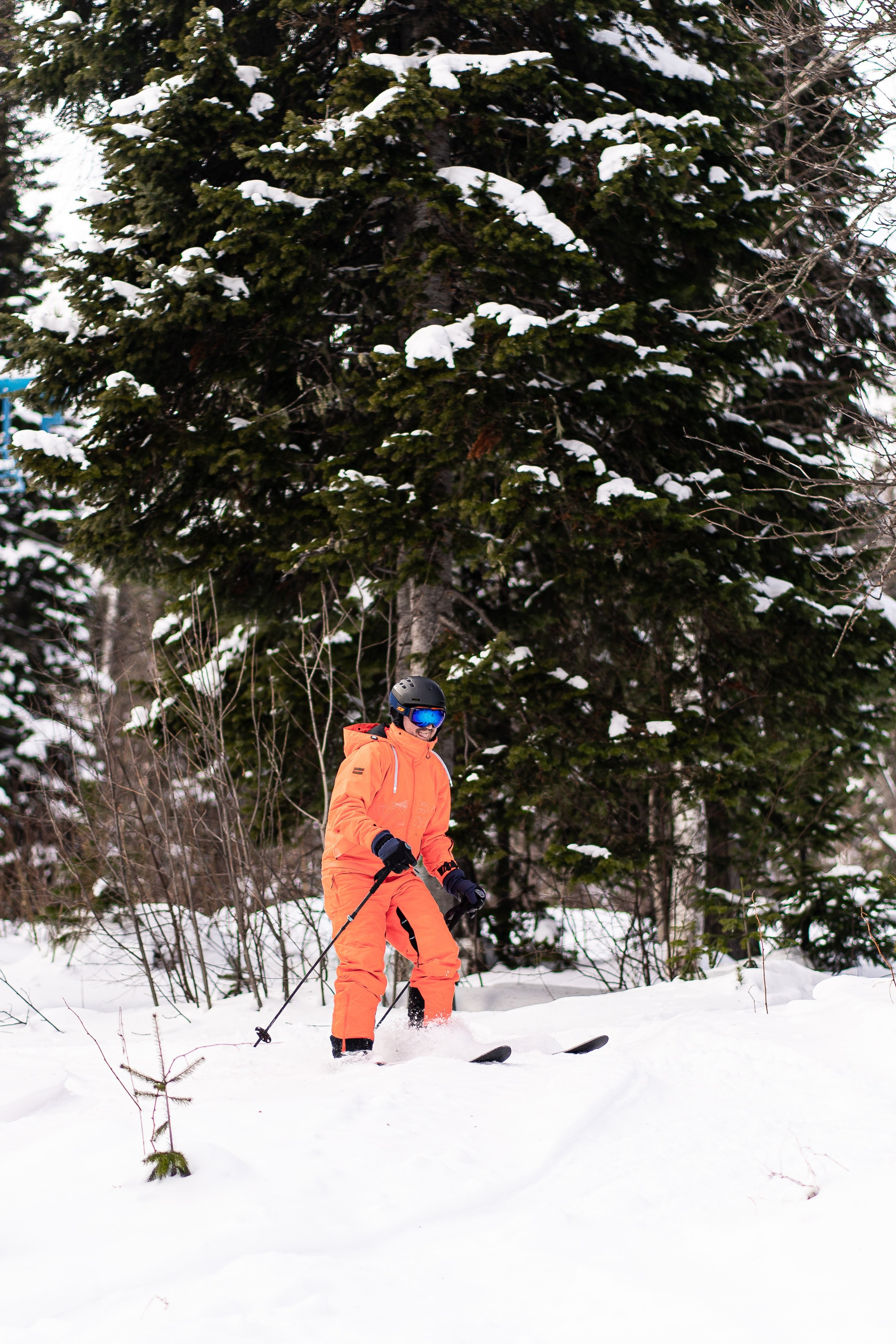 Джой 13.12. Анастасия Паршукова — фотограф Шерегеш Новосибирск
