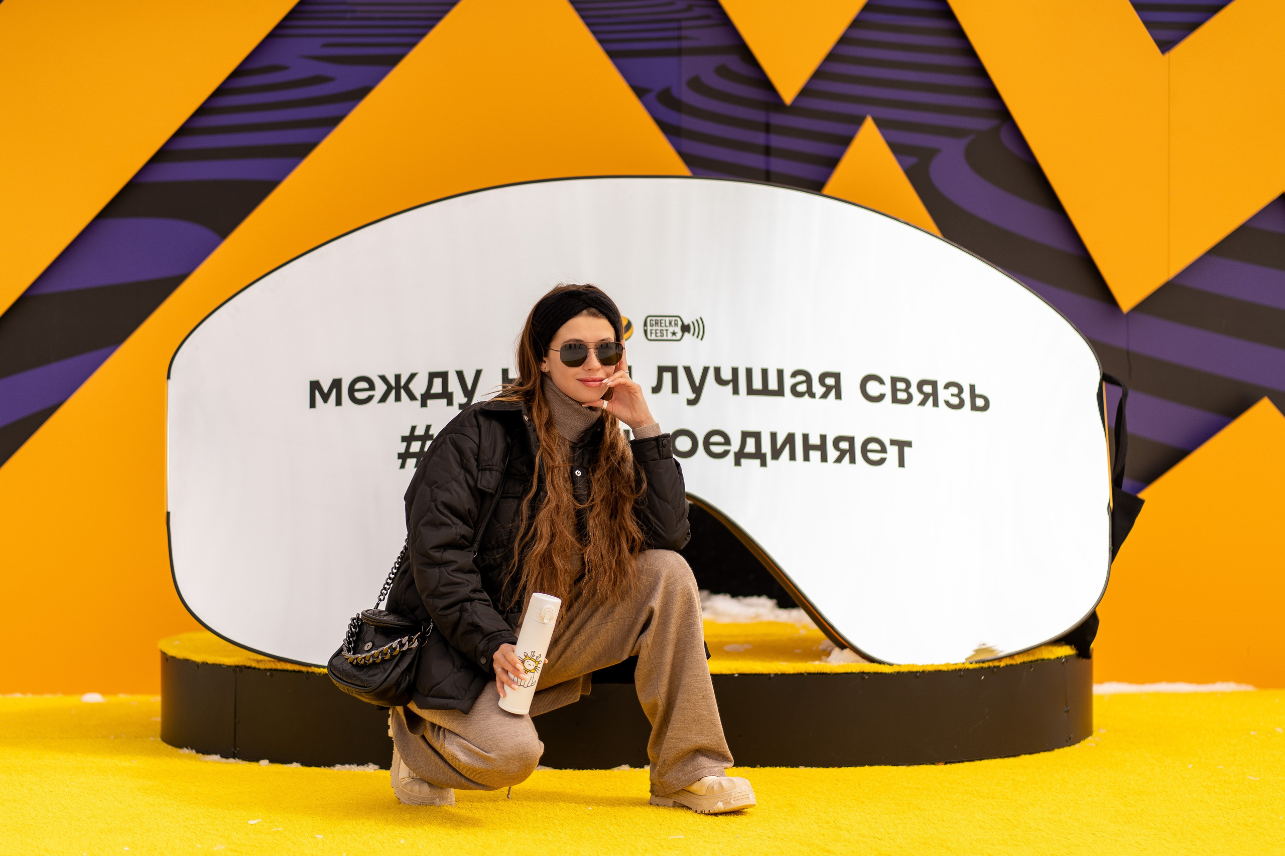 Грелка 13.04.24. Анастасия Паршукова — фотограф Шерегеш Новосибирск