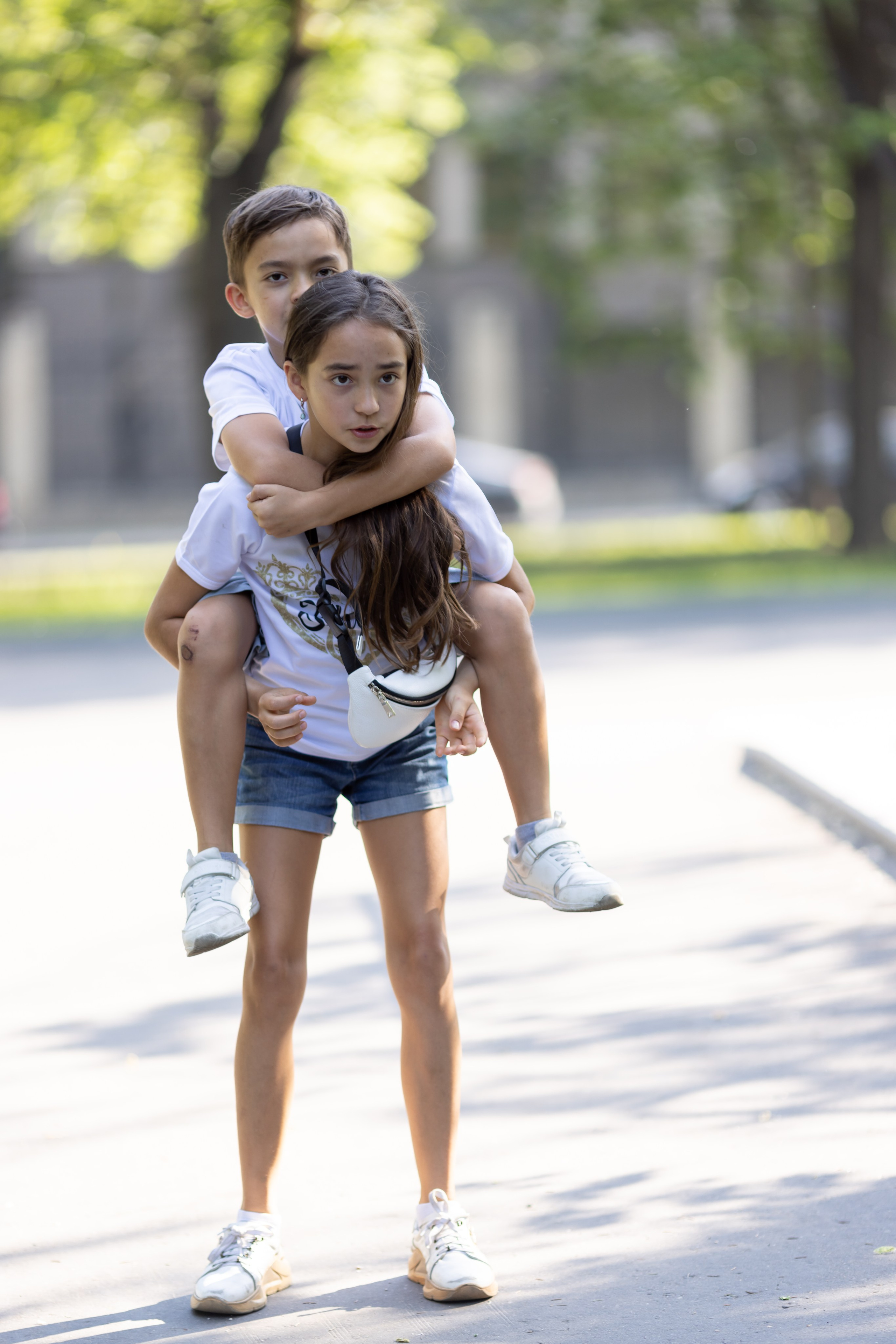 Детские праздники. Фотограф Наталья Угрюмова, г. Москва
