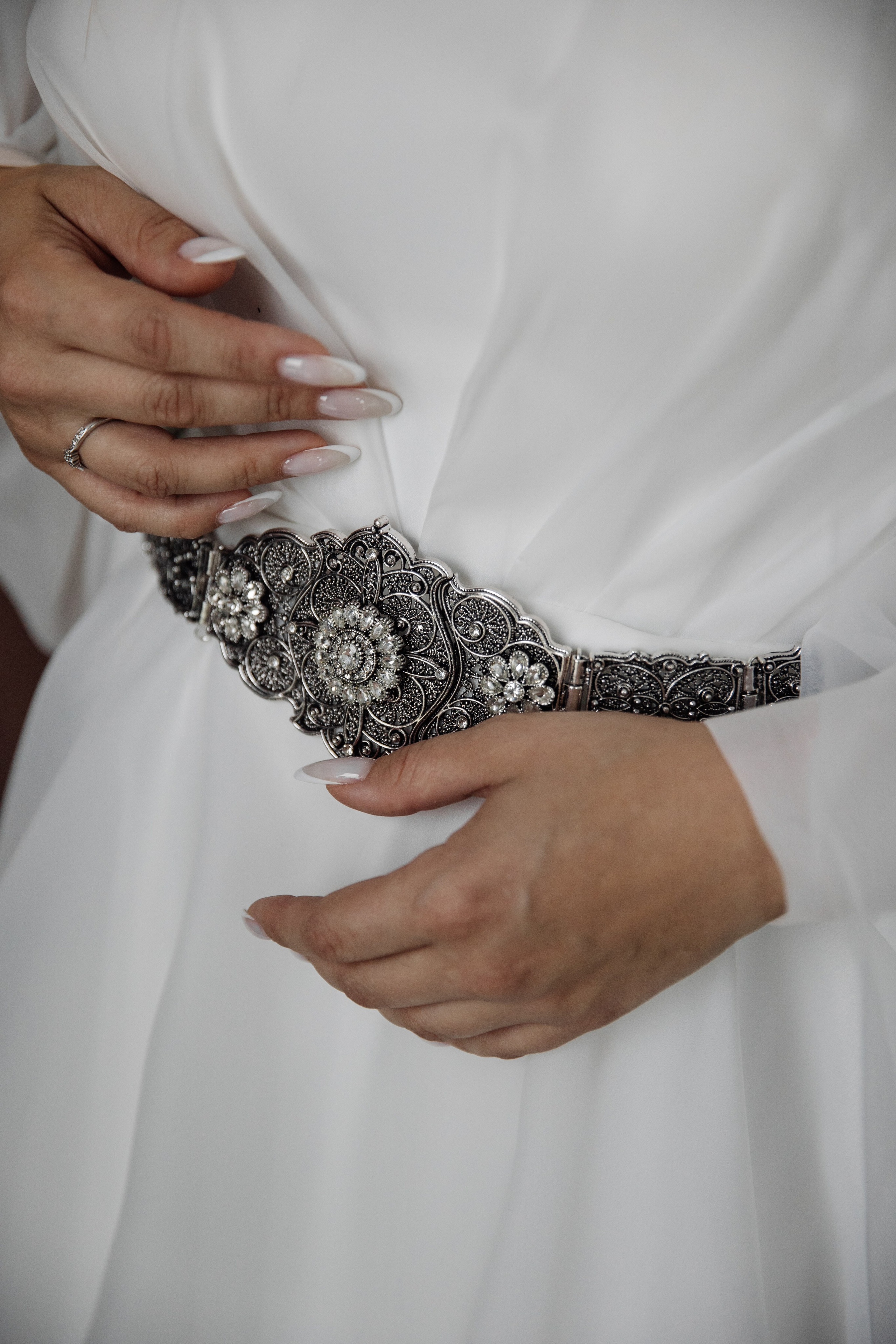 В стиле Властелина Колец. Свадебный фотограф в Нижнем Новгороде — Эдуард Смирнов