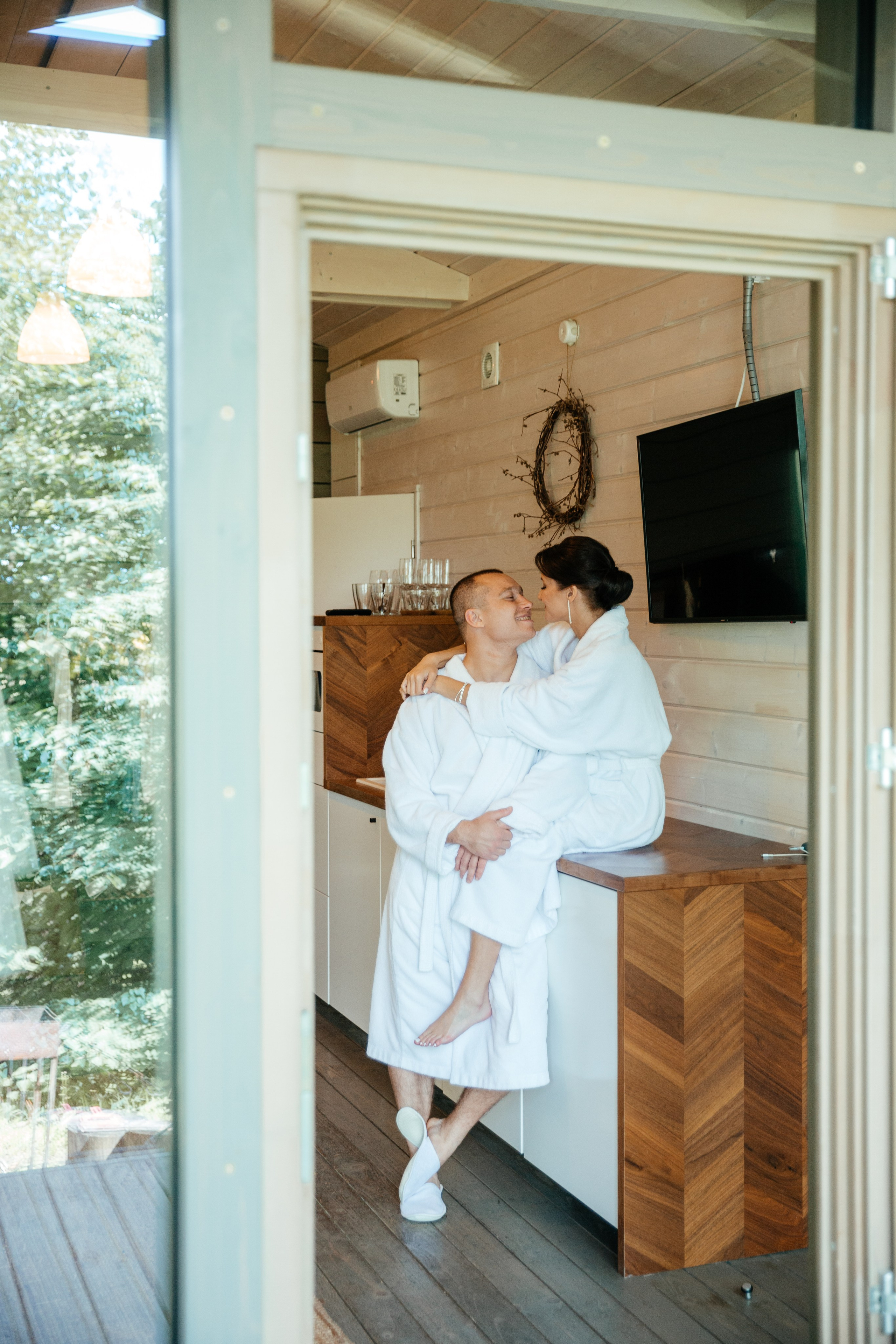 Матвей и Настя | Obninsk. Свадебный фотограф Ангелина Зотова | Обнинск, Москва, Калуга