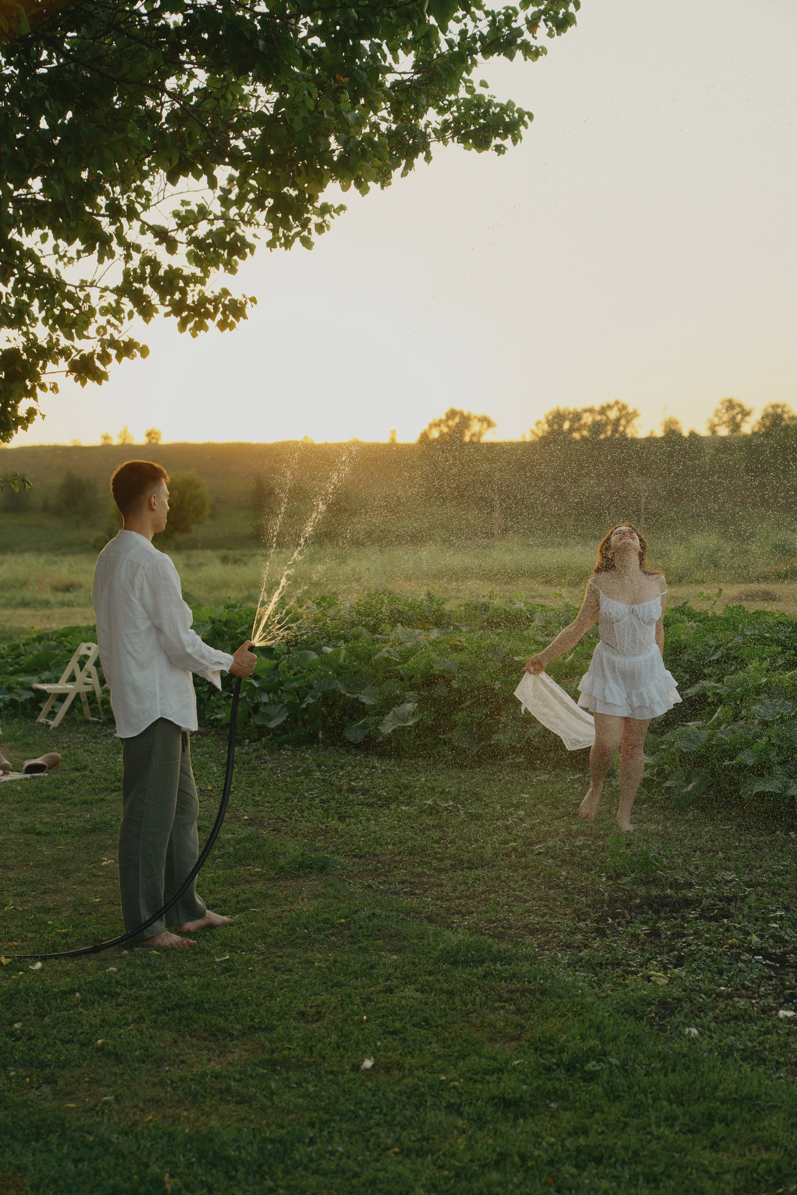 Сountry love. Свадебный фотограф в Ростовe-на-Дону Анастасия Прутова