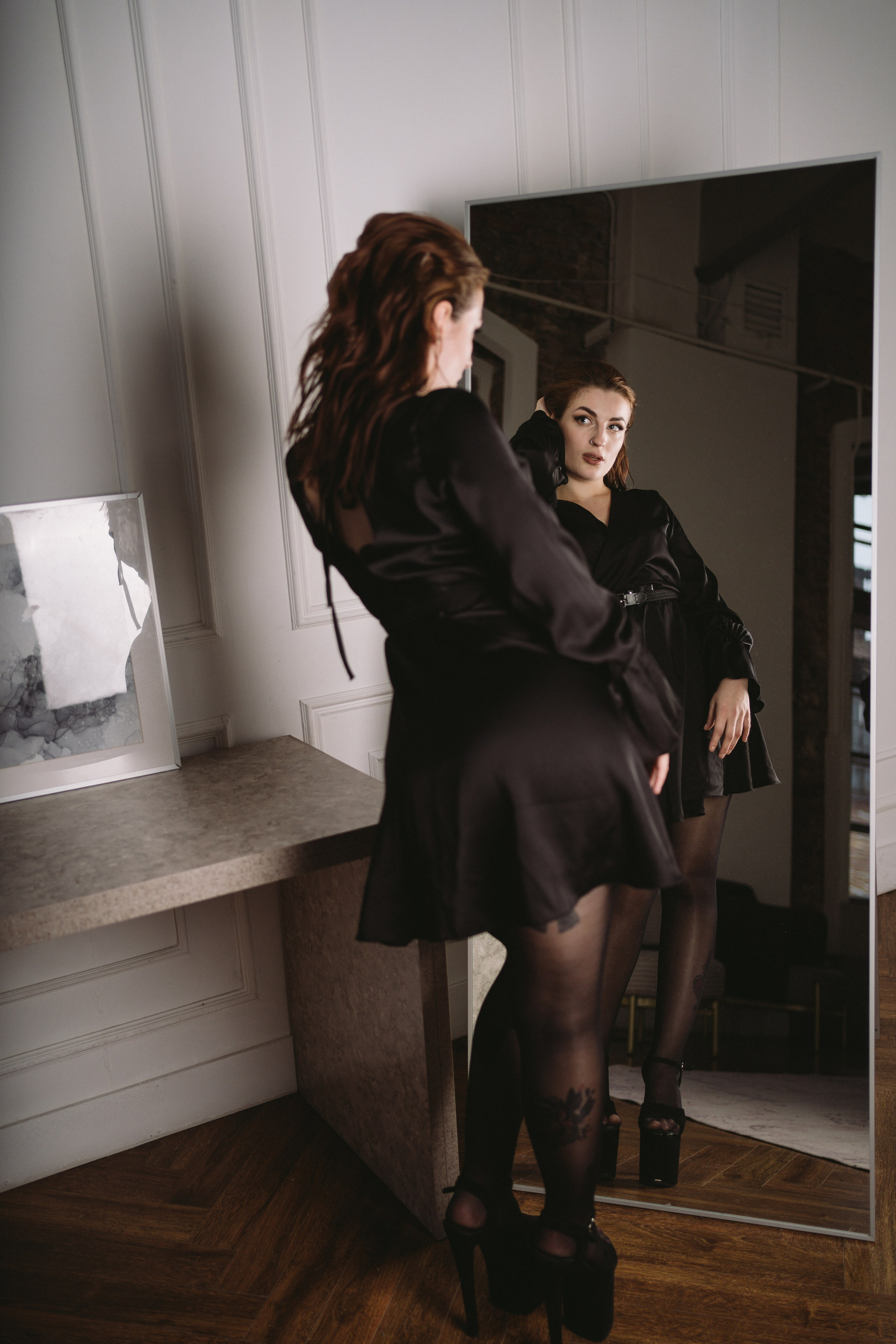 Маша. Репортажный фотограф в Санкт-Петербурге. Фотограф на мероприятие в СПБ