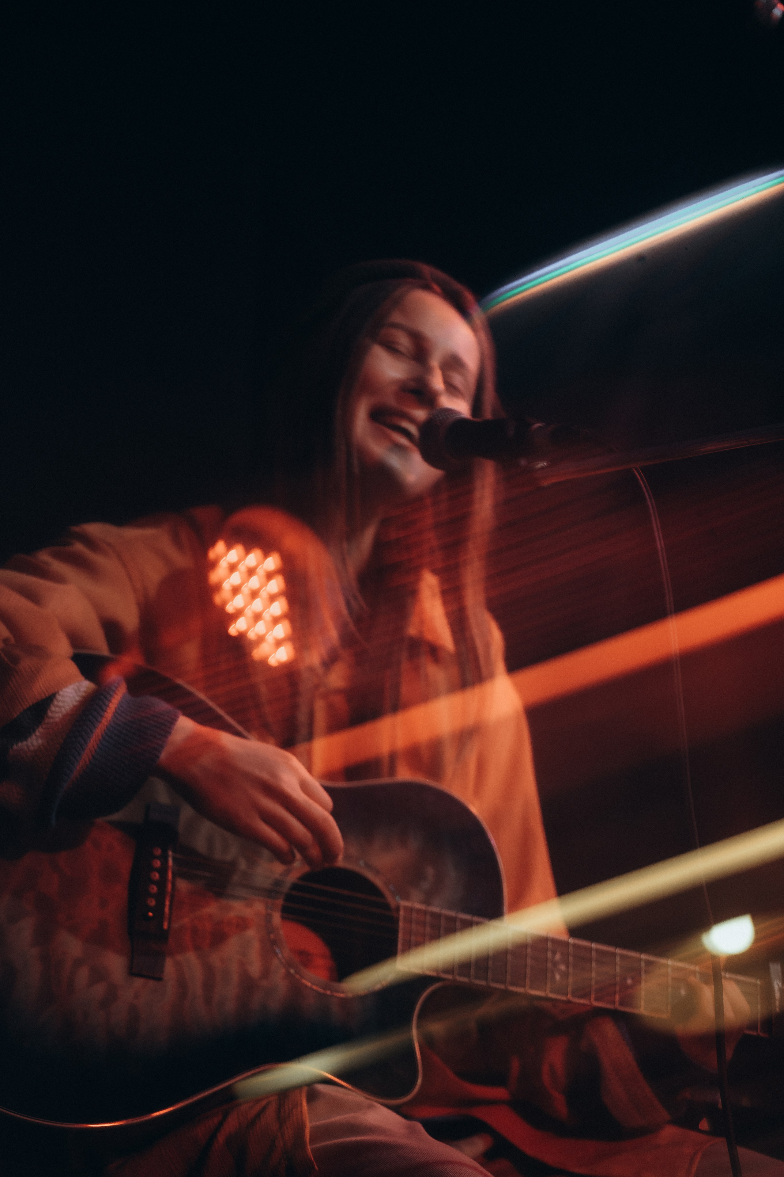 OpenMic (fishfabrique). Репортажный фотограф в Санкт-Петербурге. Фотограф на мероприятие в СПБ