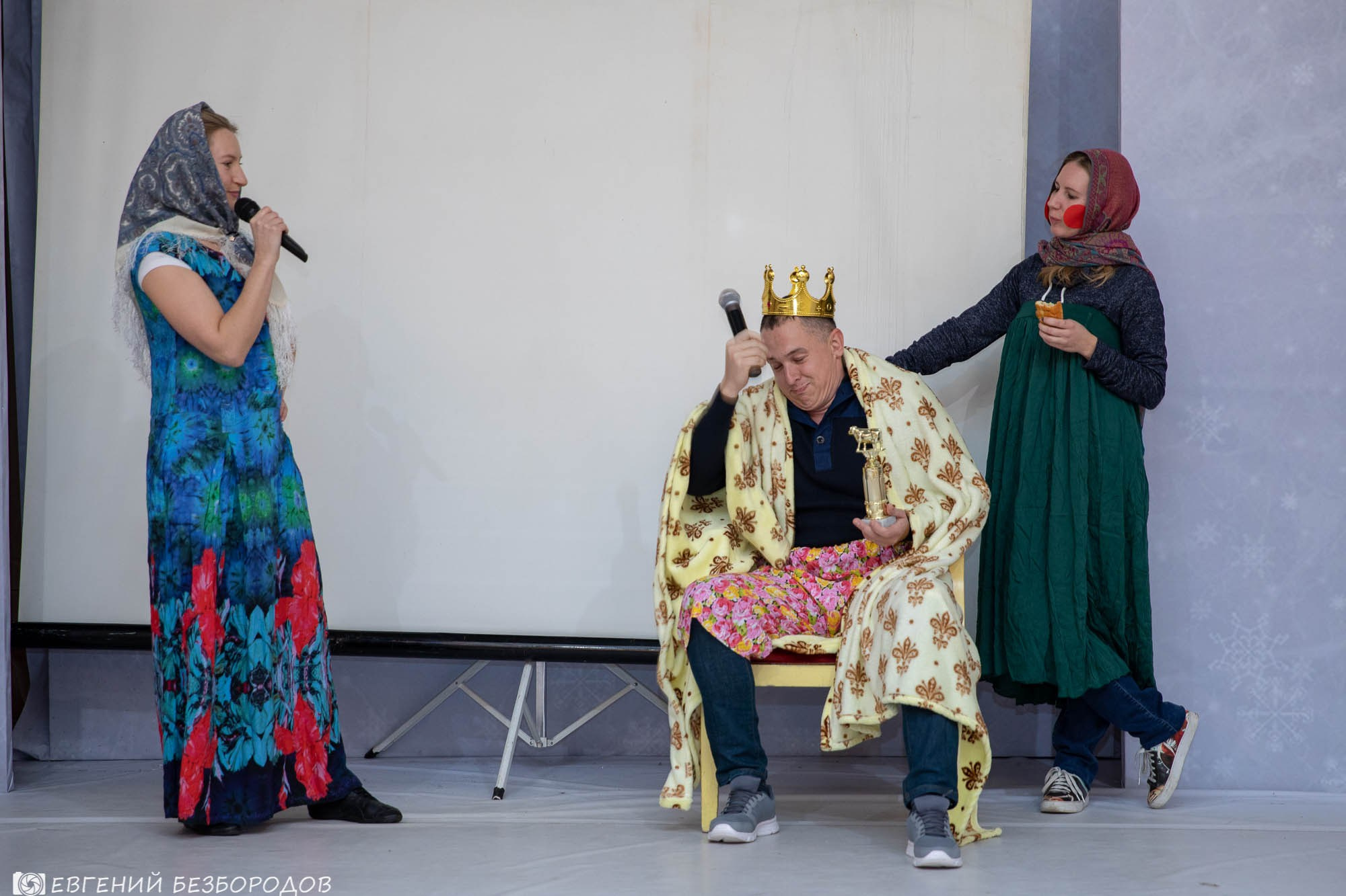 ФВН 2018. Софрино |17-18.11.2018. Галерея Фантим