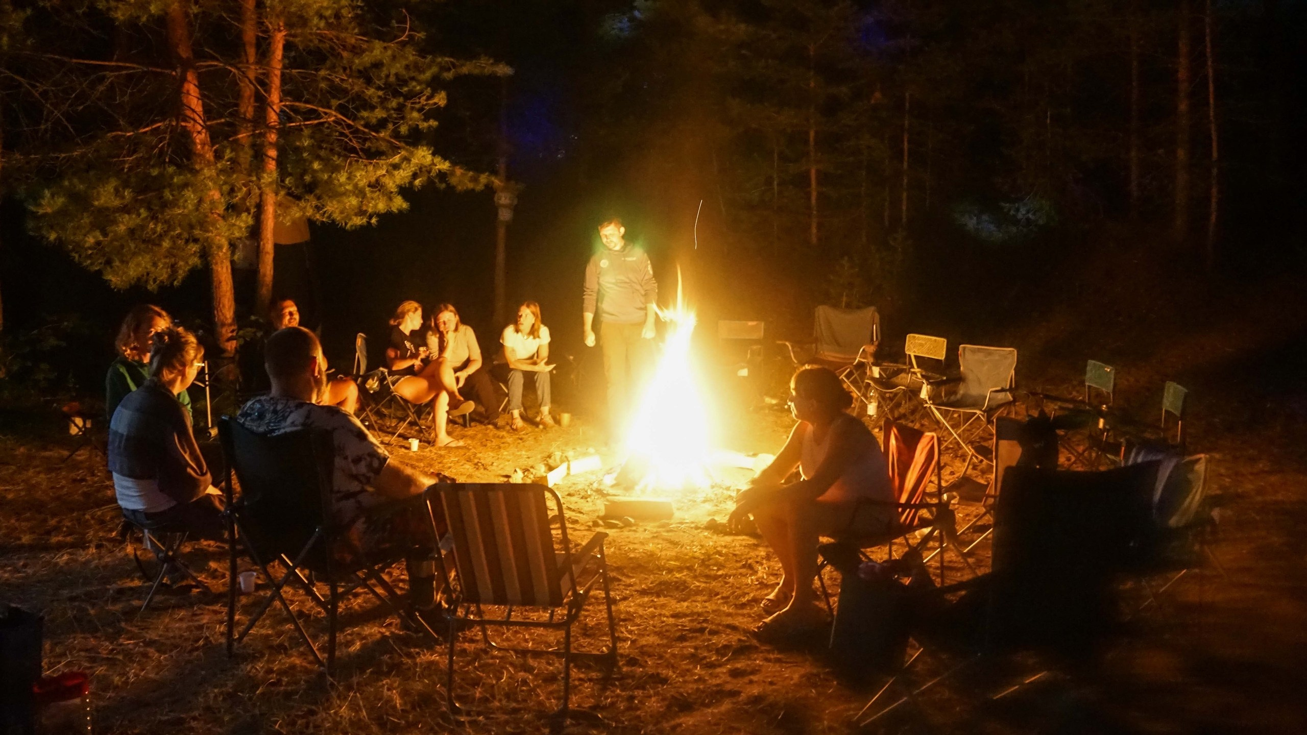 Походная Романтика 45. Великолепный Векенд | 2024. Галерея Фантим