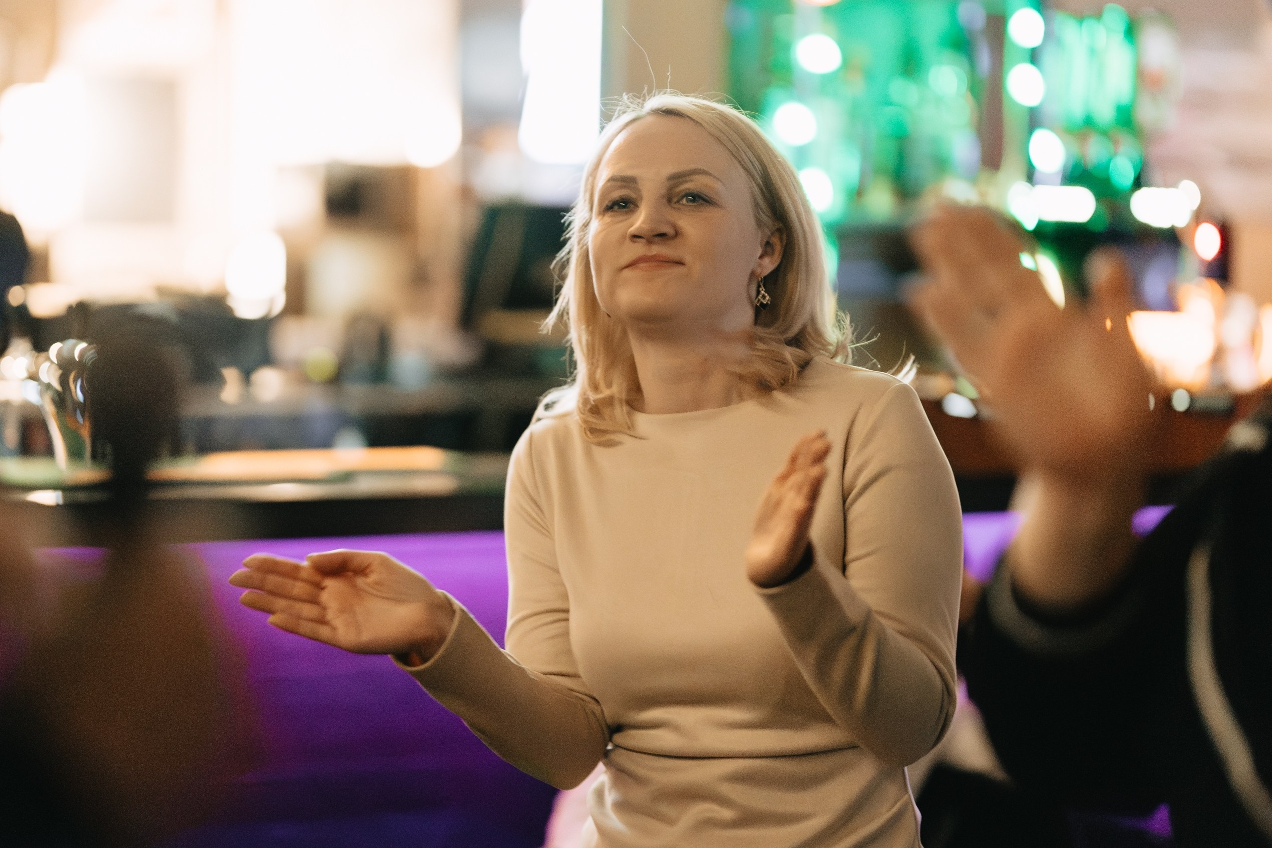 Караоке | 10.02.2024. Галерея Фантим