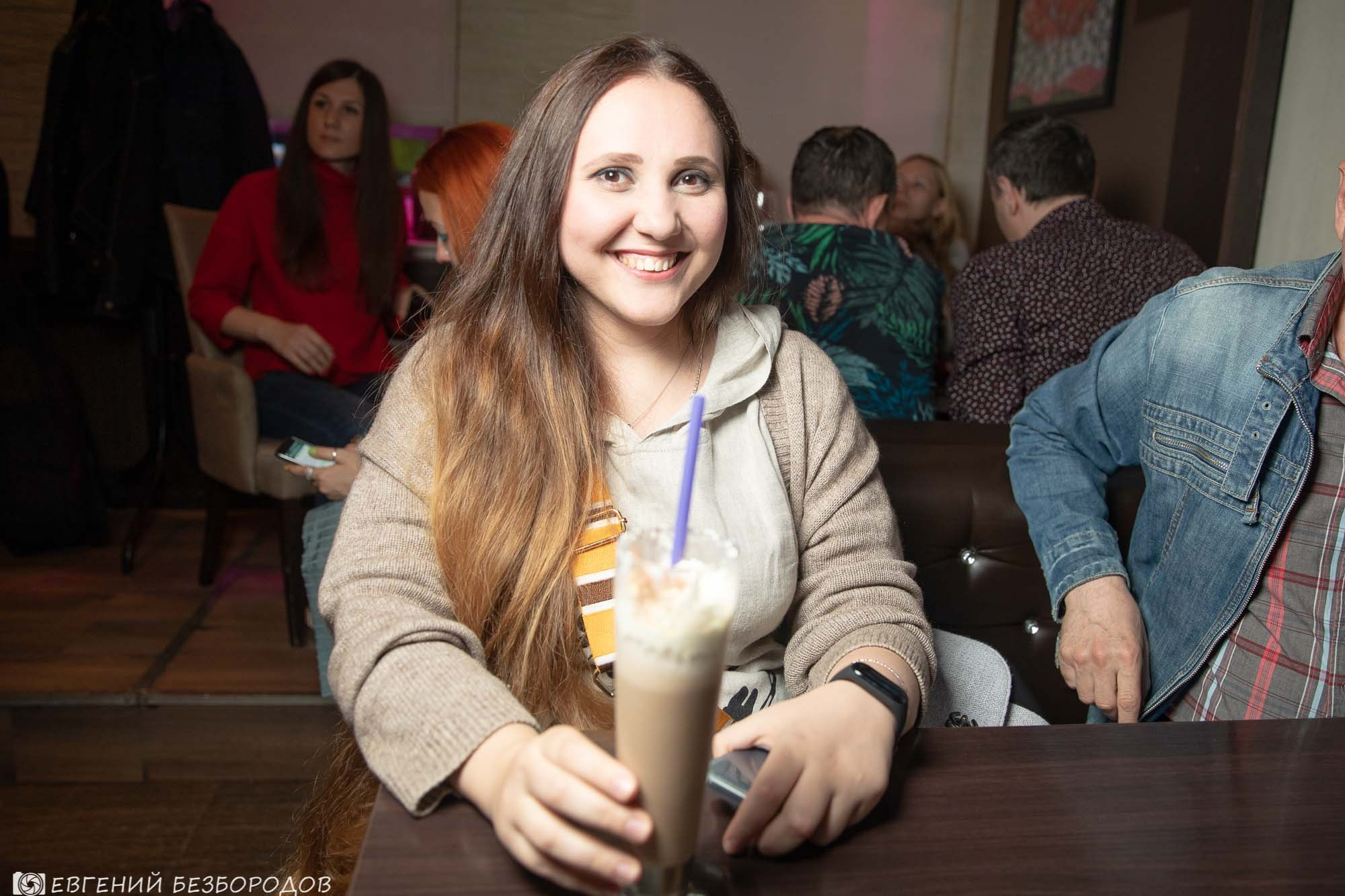 Музыкальная вечеринка | 25.05.2019. Галерея Фантим