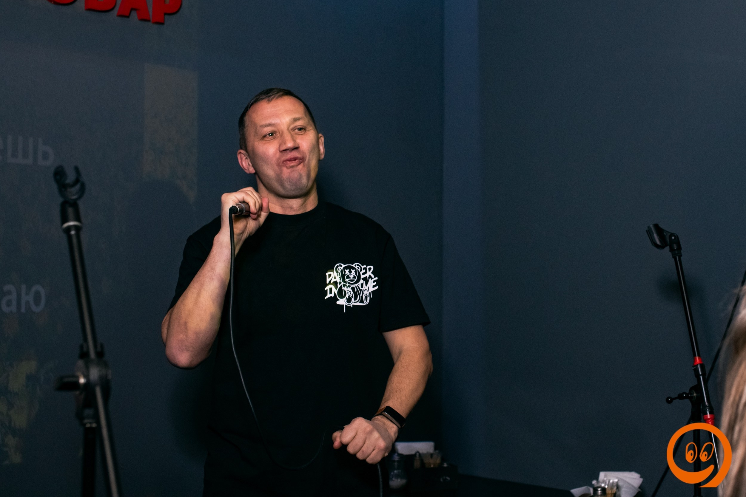 Караоке-вечеринка | 15.02.2025. Галерея Фантим