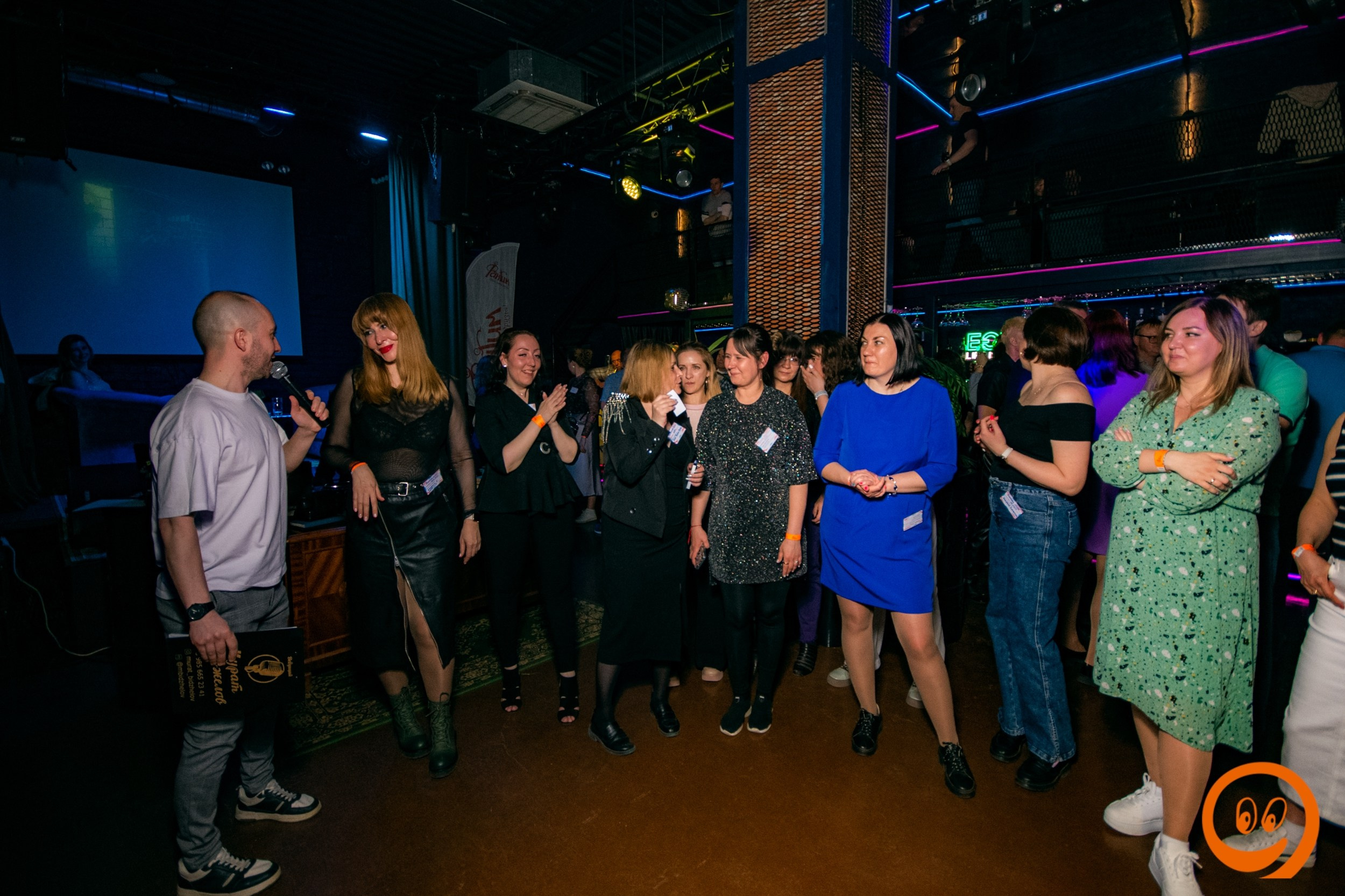 Клубная вечеринка «До 16 и дальше…» День Рождения Фантима | 16.05.2025. Галерея Фантим