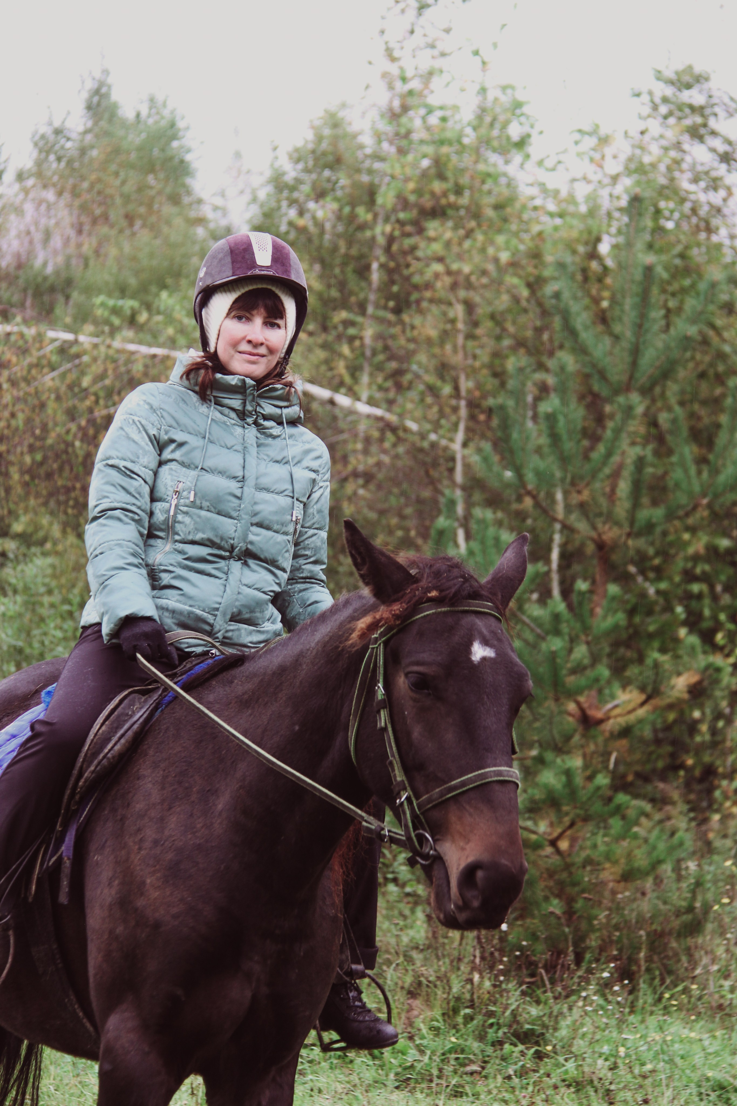 Лошадинг | 27.09.2025. Галерея Фантим