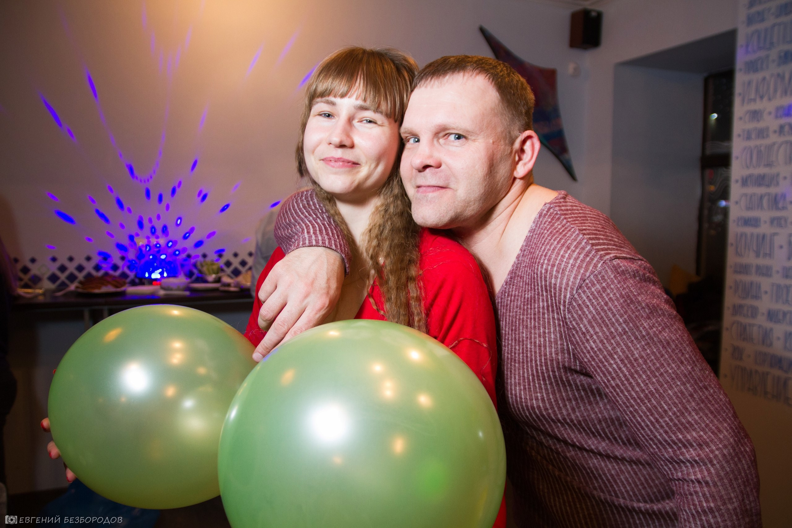 Неслучайные встречи | 04.03.2017. Галерея Фантим