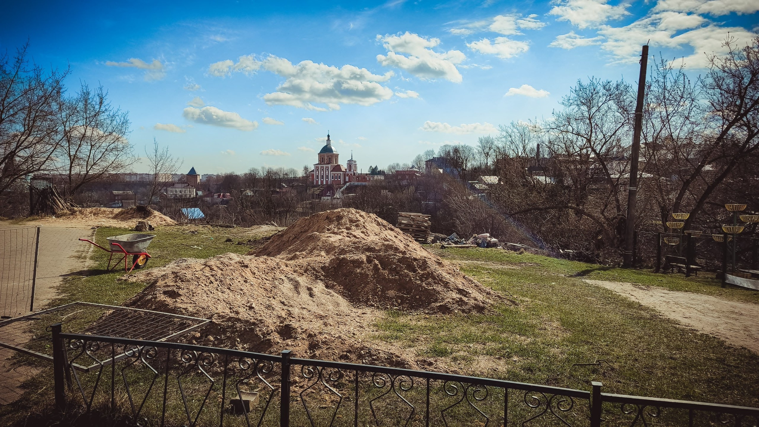 Смоленск | 05-06.04.2025. Галерея Фантим