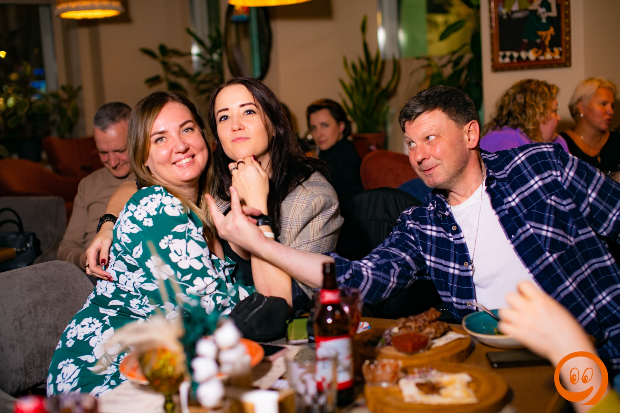 Музыкальный Фантимник | 8.11.2025. Галерея Фантим