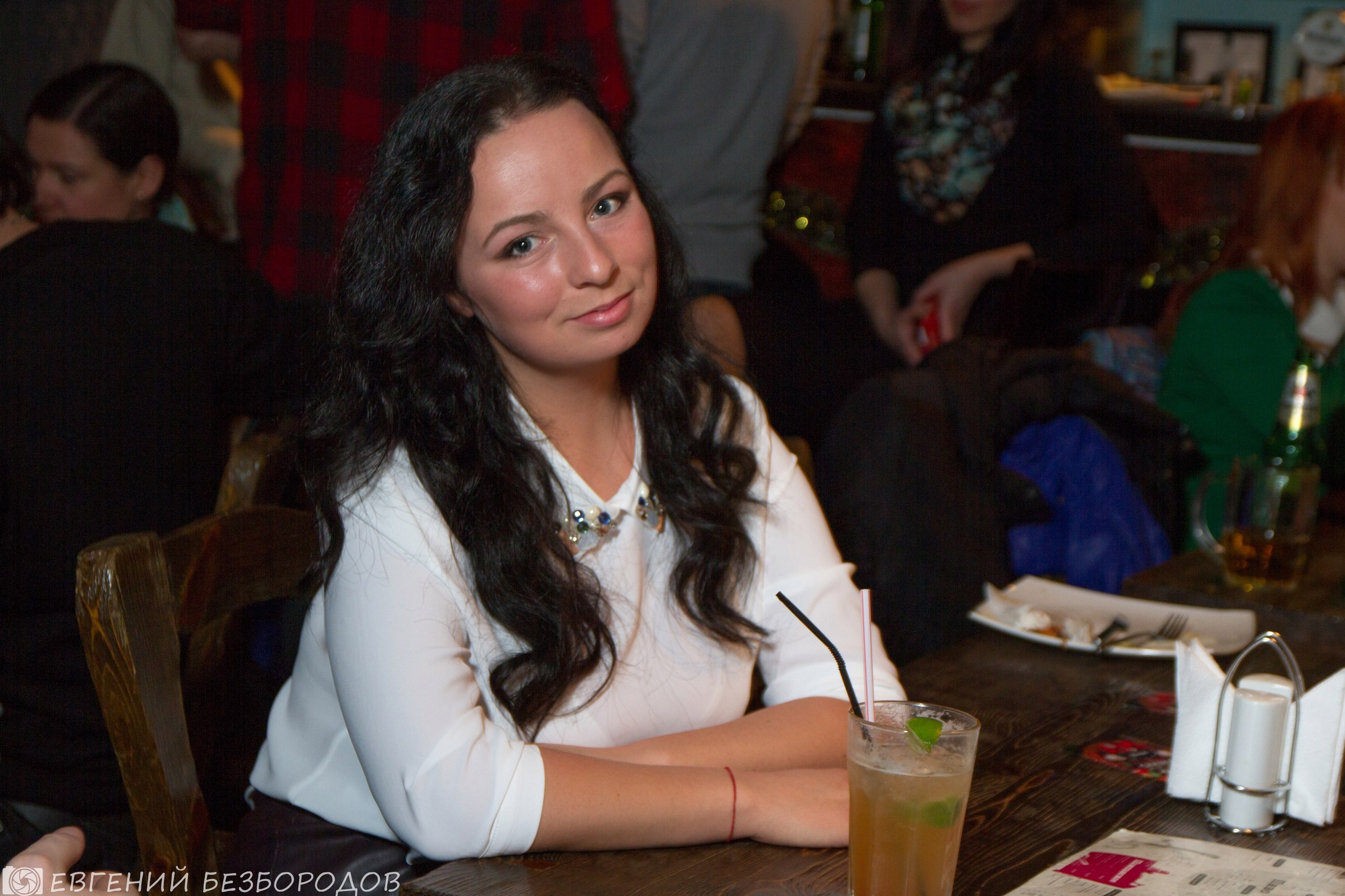 Музыкальная вечеринка | 20.01.2017. Галерея Фантим