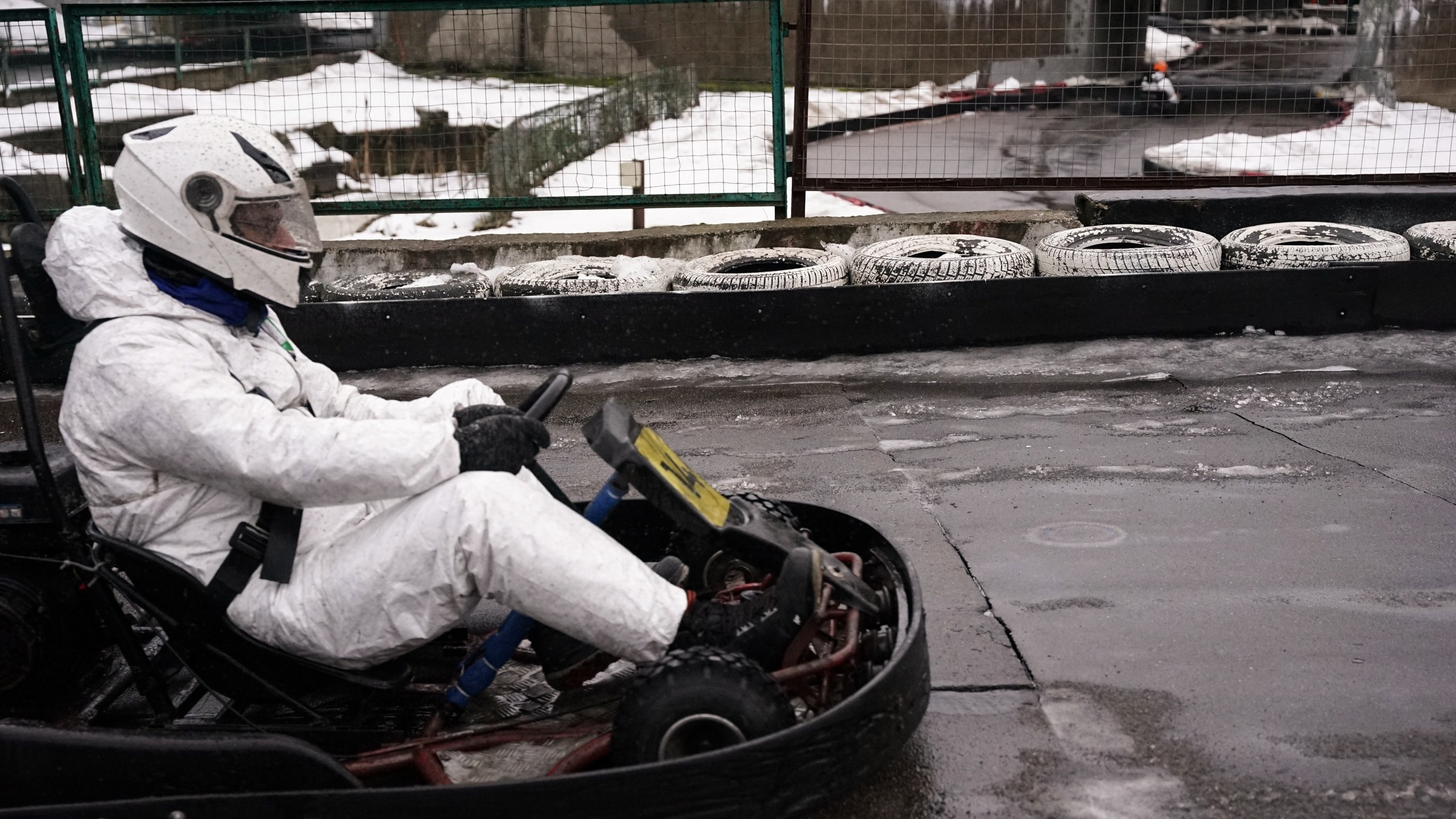 Картинг | 18.01.2025. Галерея Фантим