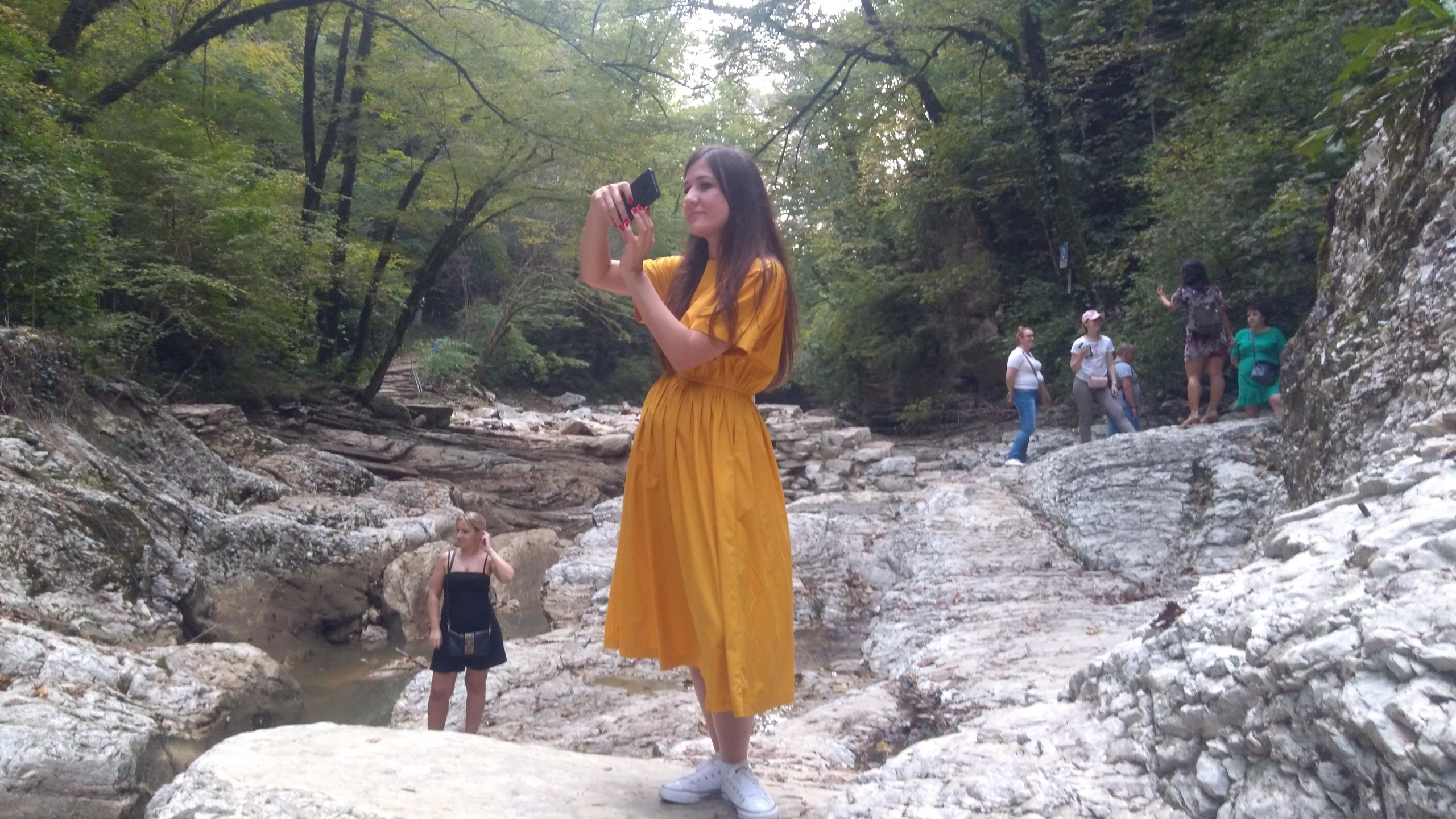 Сочи | 05-06.10.2019. Галерея Фантим