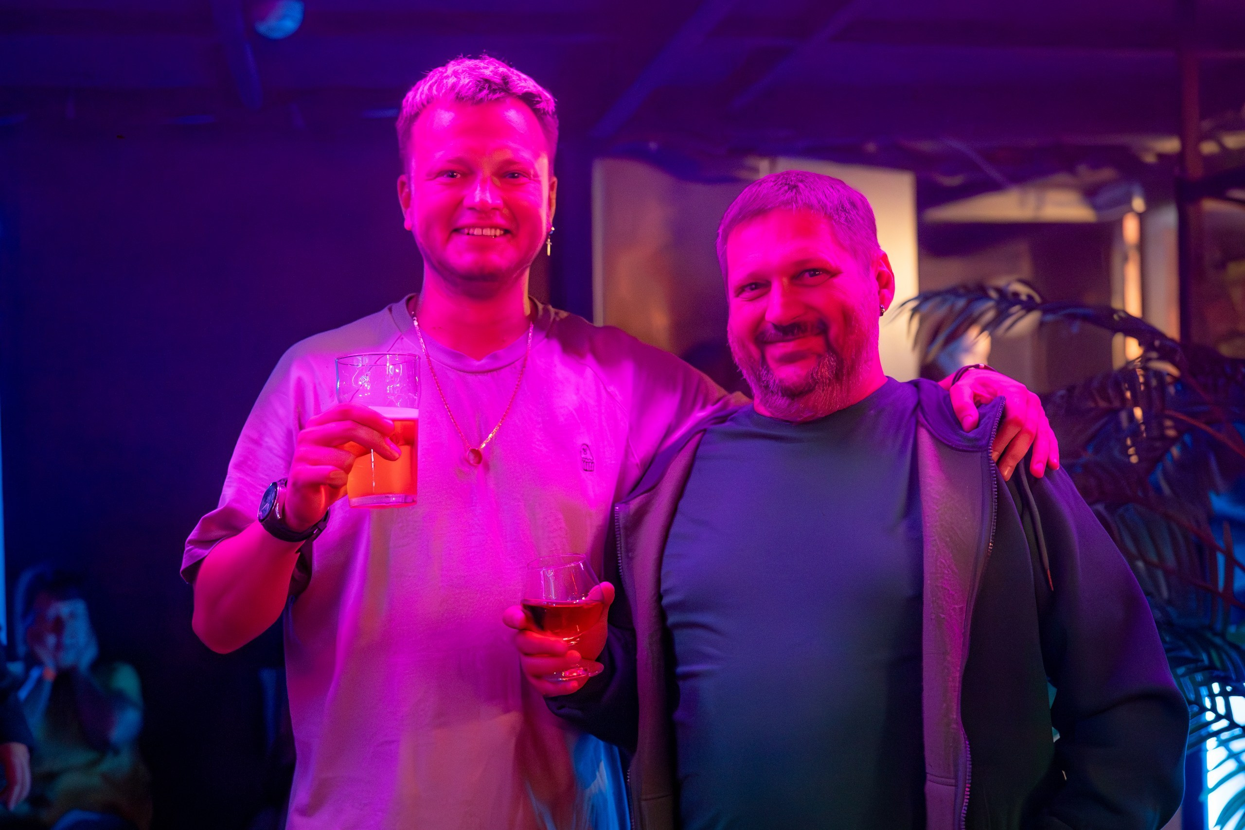 Клубная | 26.09.2025. Галерея Фантим