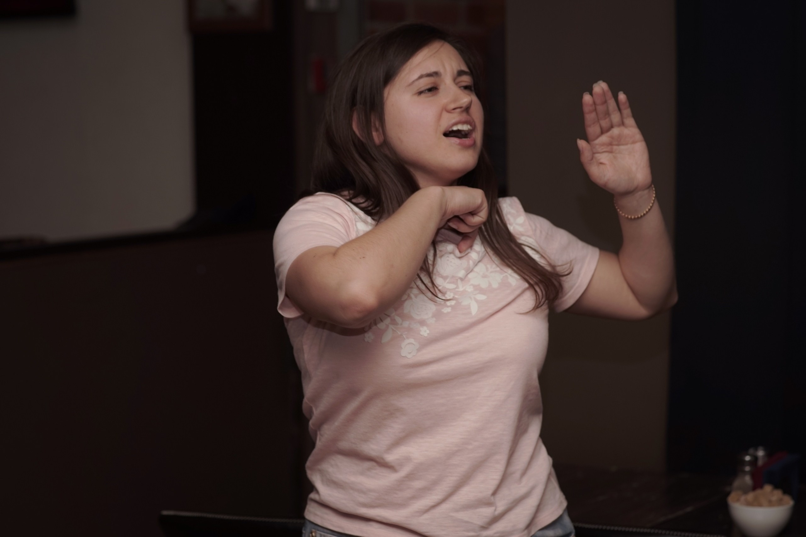 Караоке-вечеринка | 10.08.2019. Галерея Фантим