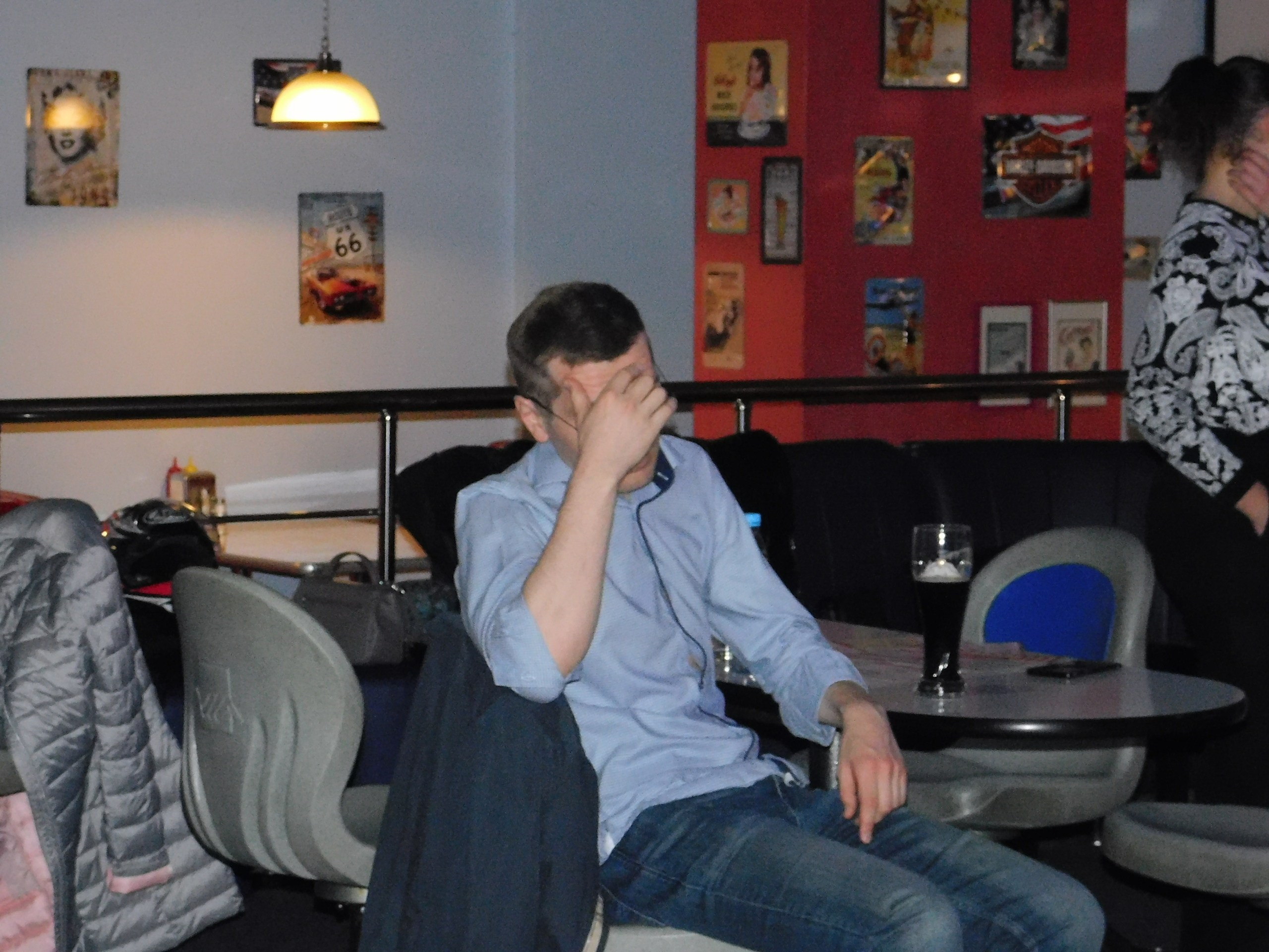 Боулинг | 13.09.20. Галерея Фантим