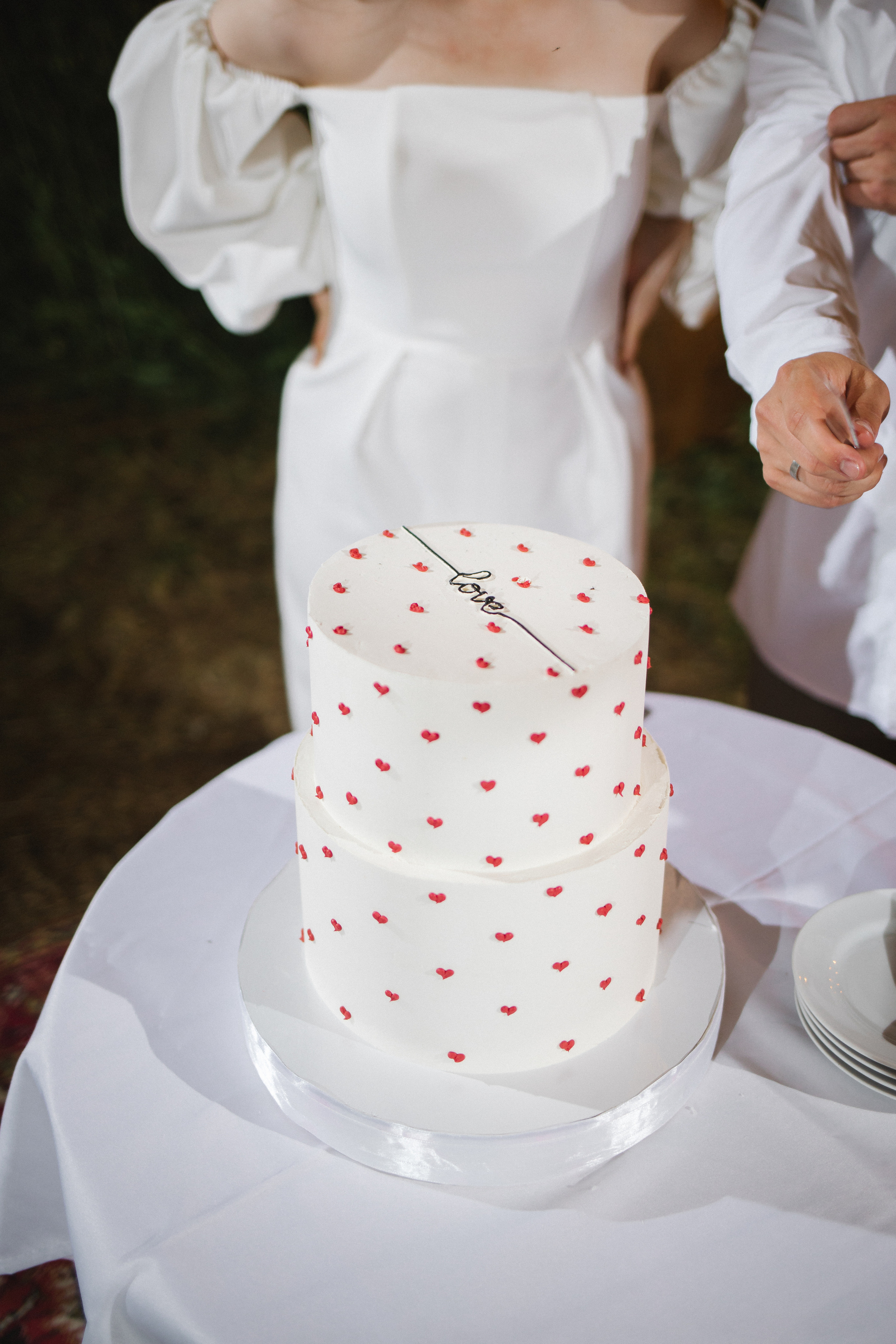 Анастасия и Денис банкет. Свадебный и семейный фотограф в Самаре