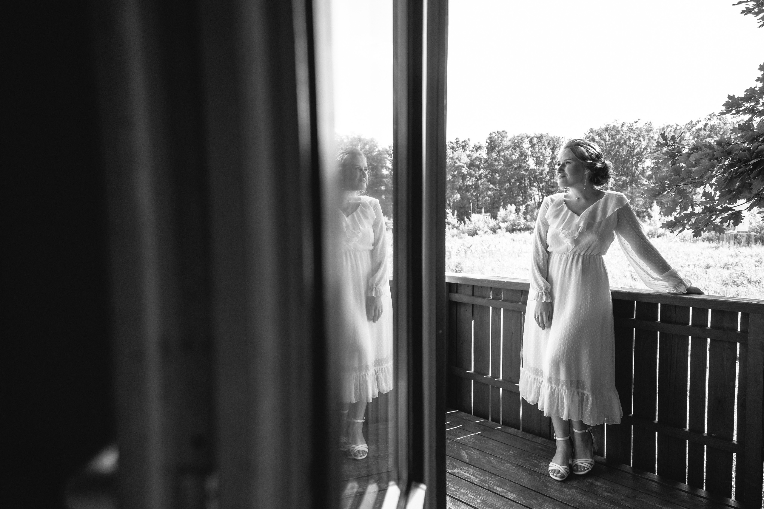 Анастасия и Денис банкет. Свадебный и семейный фотограф в Самаре