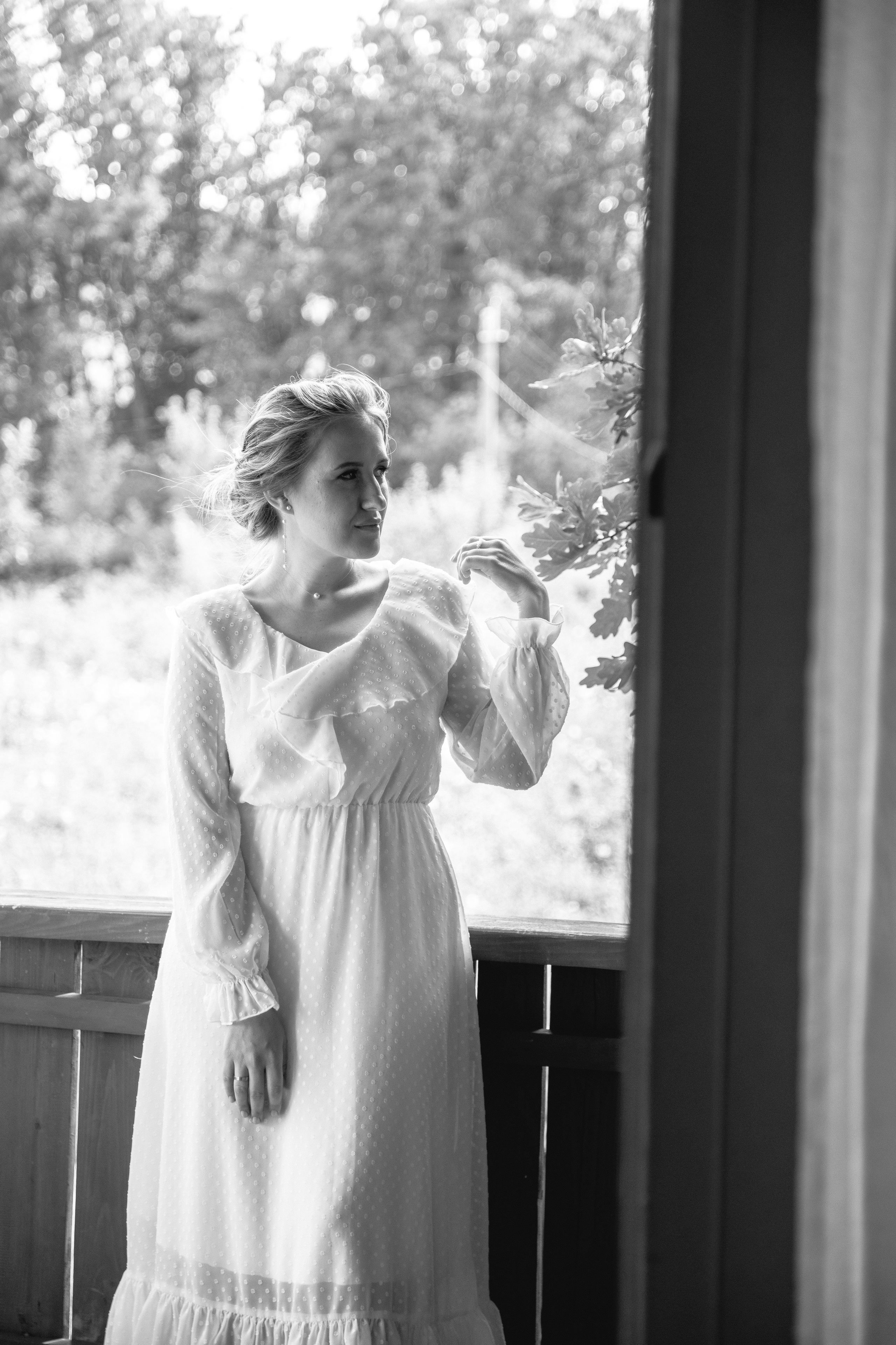 Анастасия и Денис банкет. Свадебный и семейный фотограф в Самаре