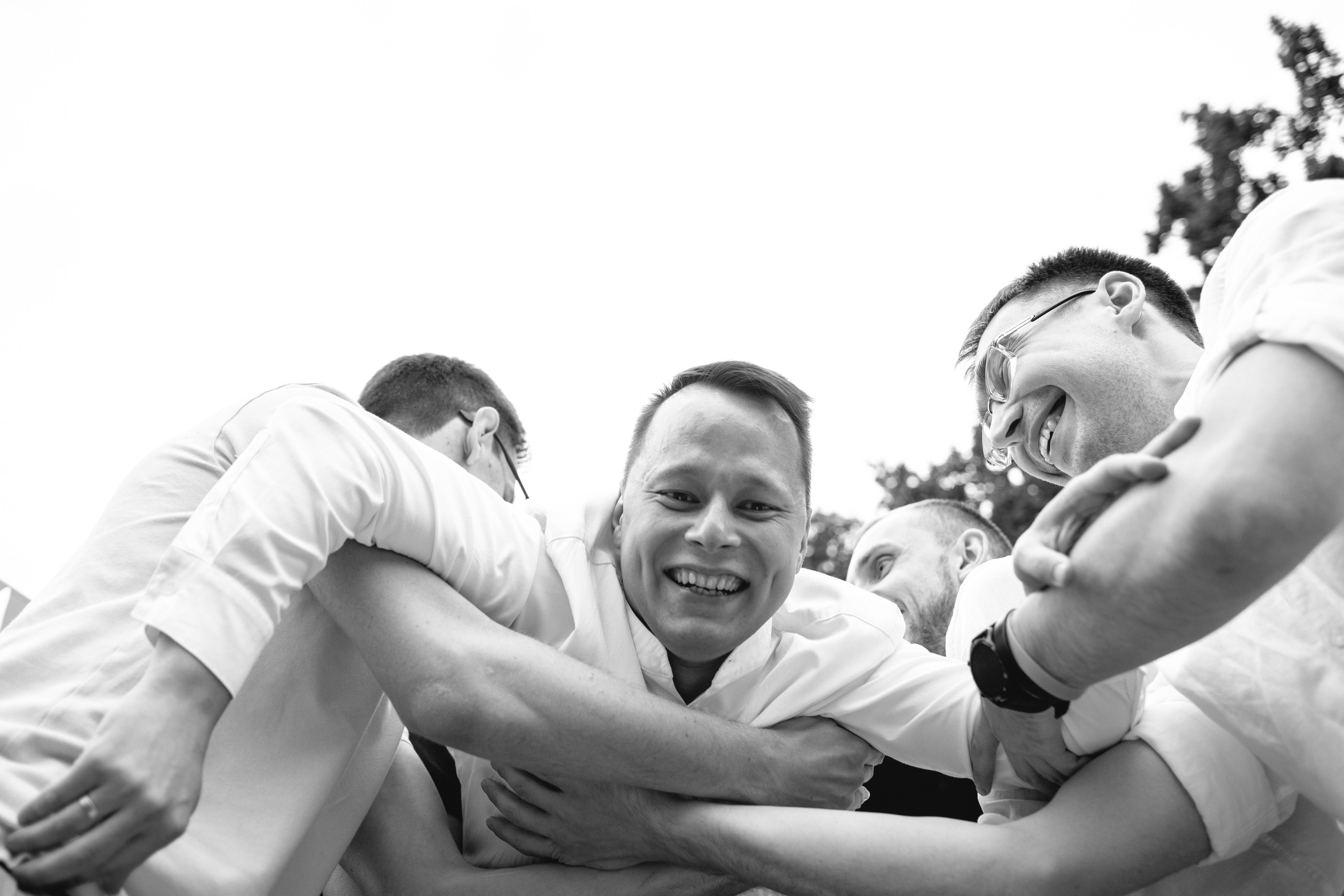 Анастасия и Денис банкет. Свадебный и семейный фотограф в Самаре