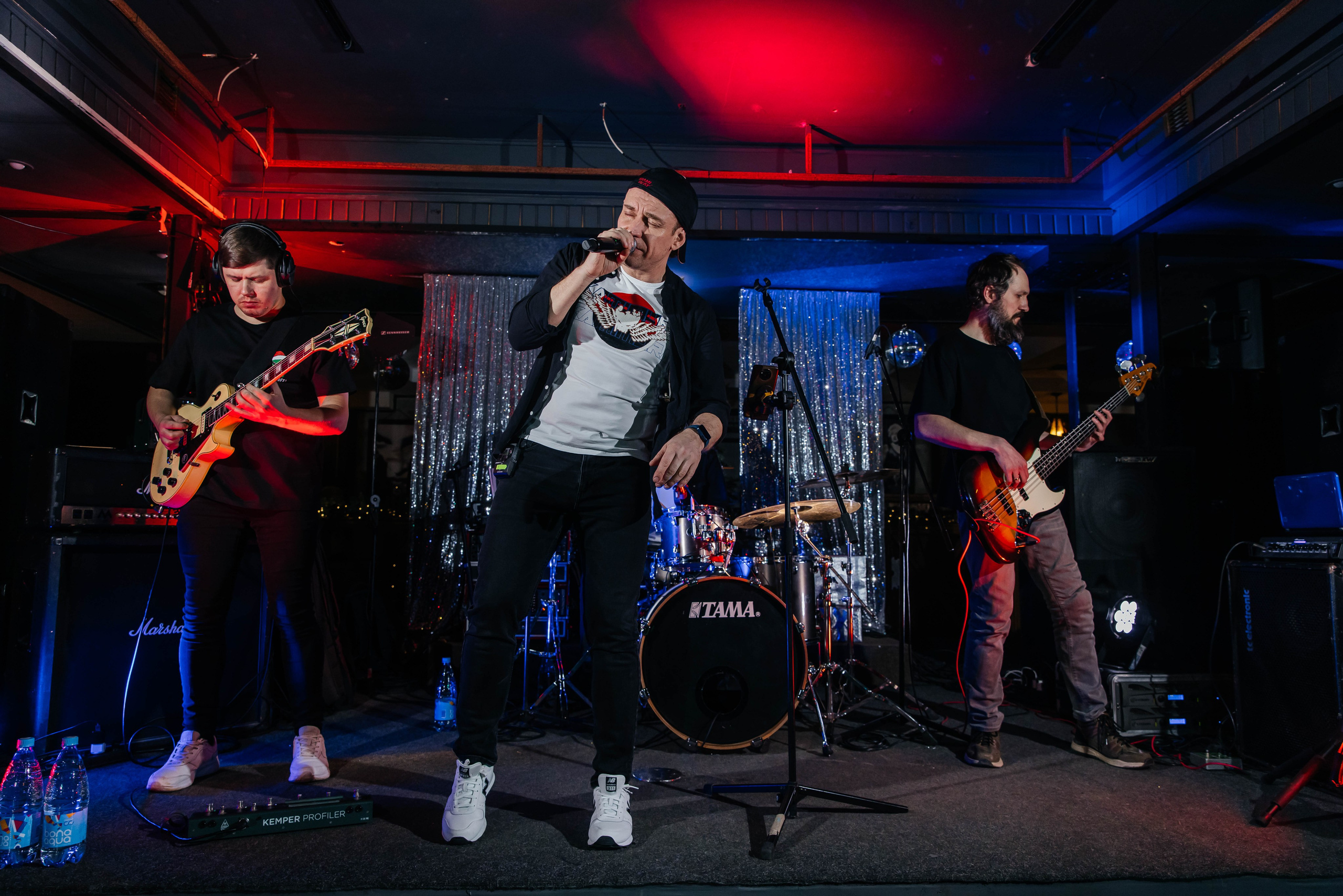 NZMU. Maxim Tsoy Photography