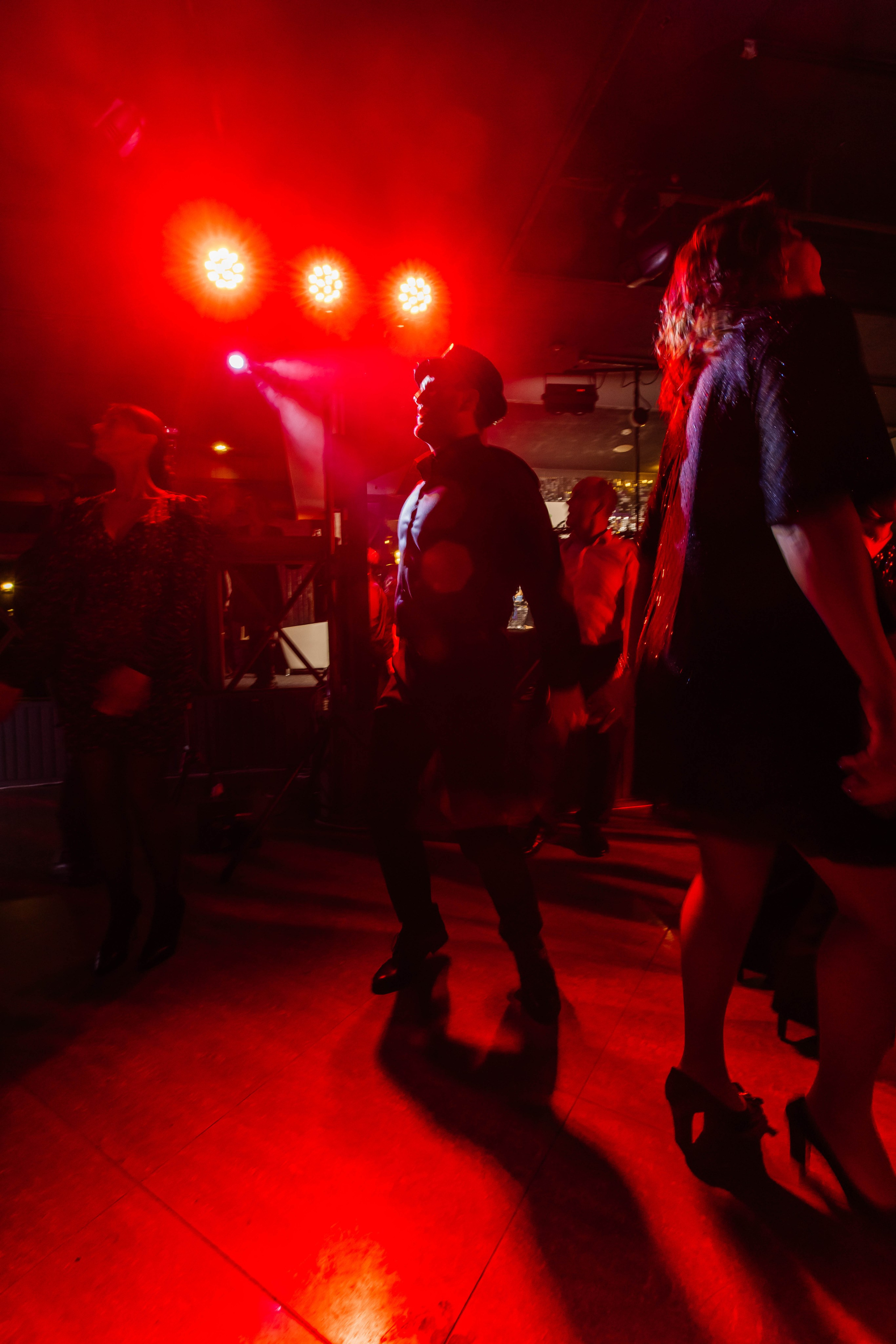 NZMU. Maxim Tsoy Photography