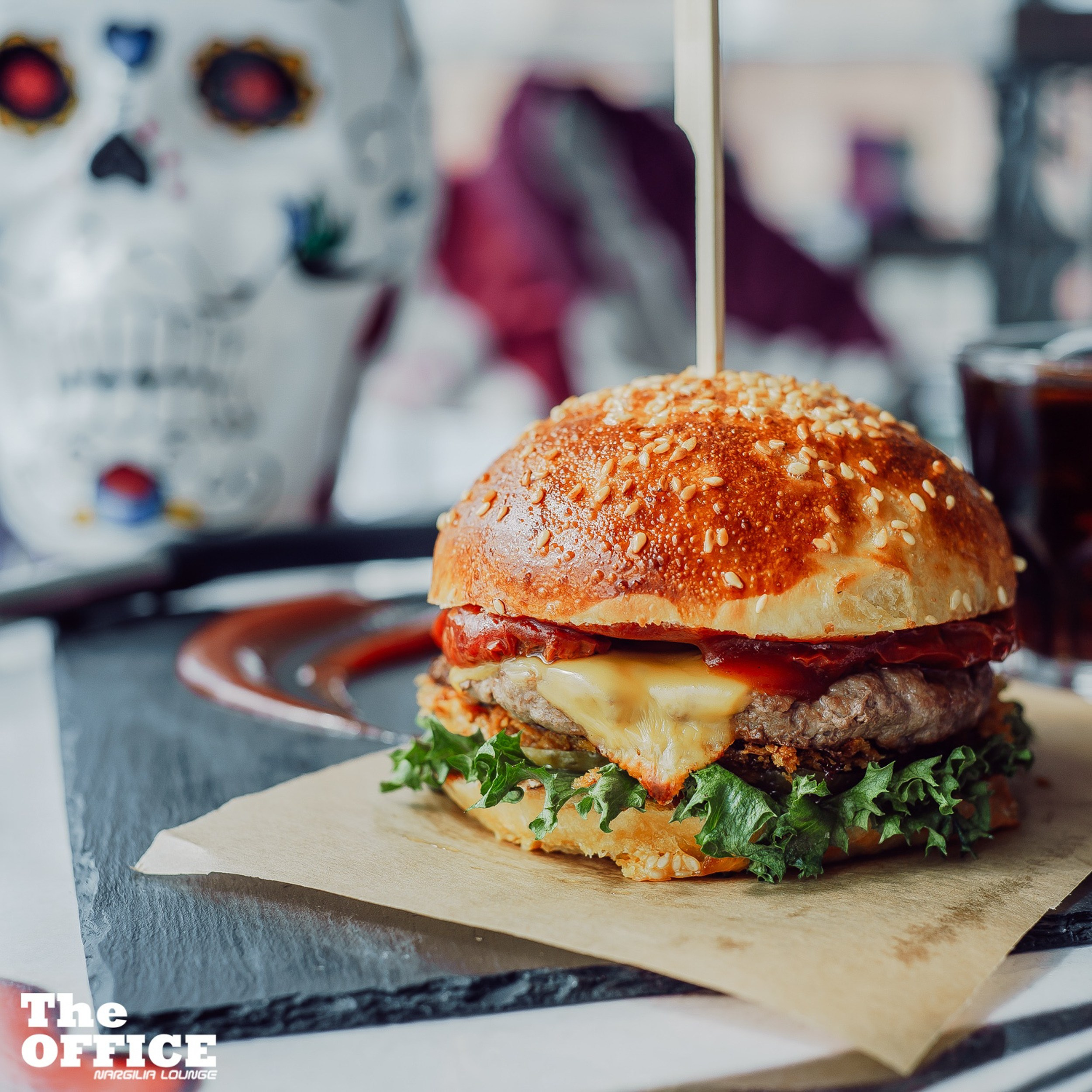 Фотосъёмка для HoReCa. All In Media — фотосъёмка и видеопродакшн