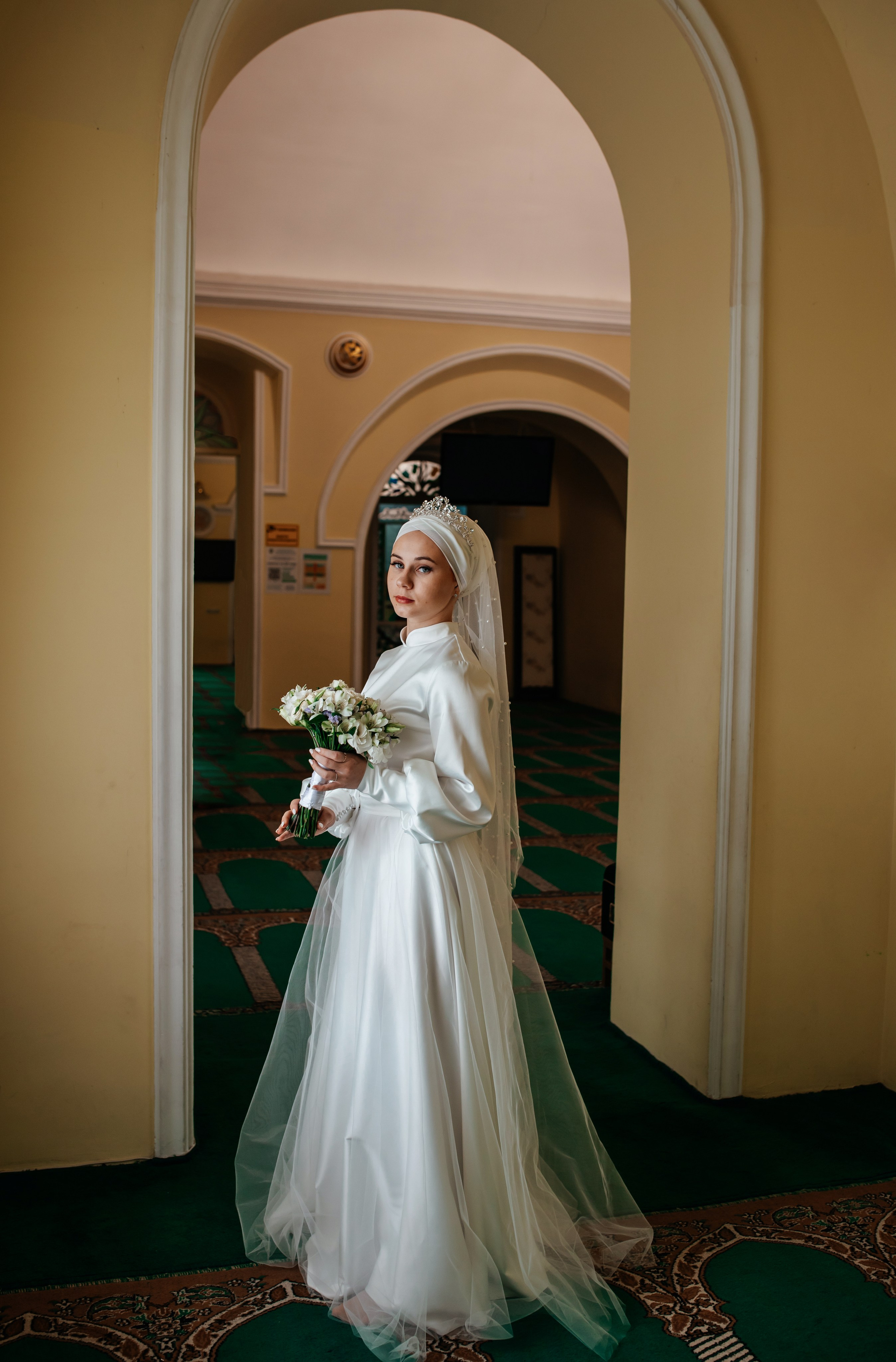 Артур и Ульяна. Марина Шаймухаметова. Фотограф в Уфе