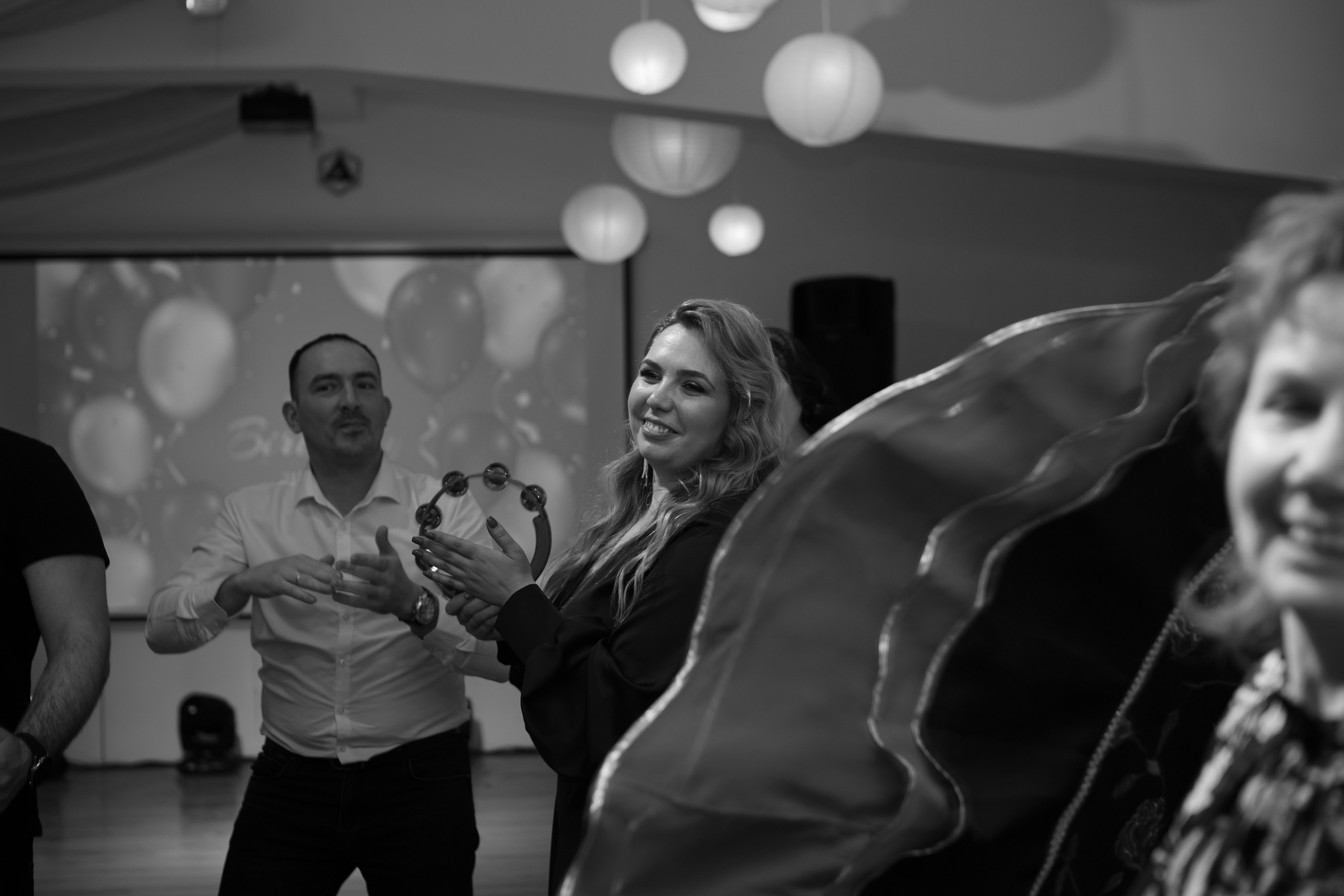 Юбилей Екатерины. Марина Шаймухаметова. Фотограф в Уфе