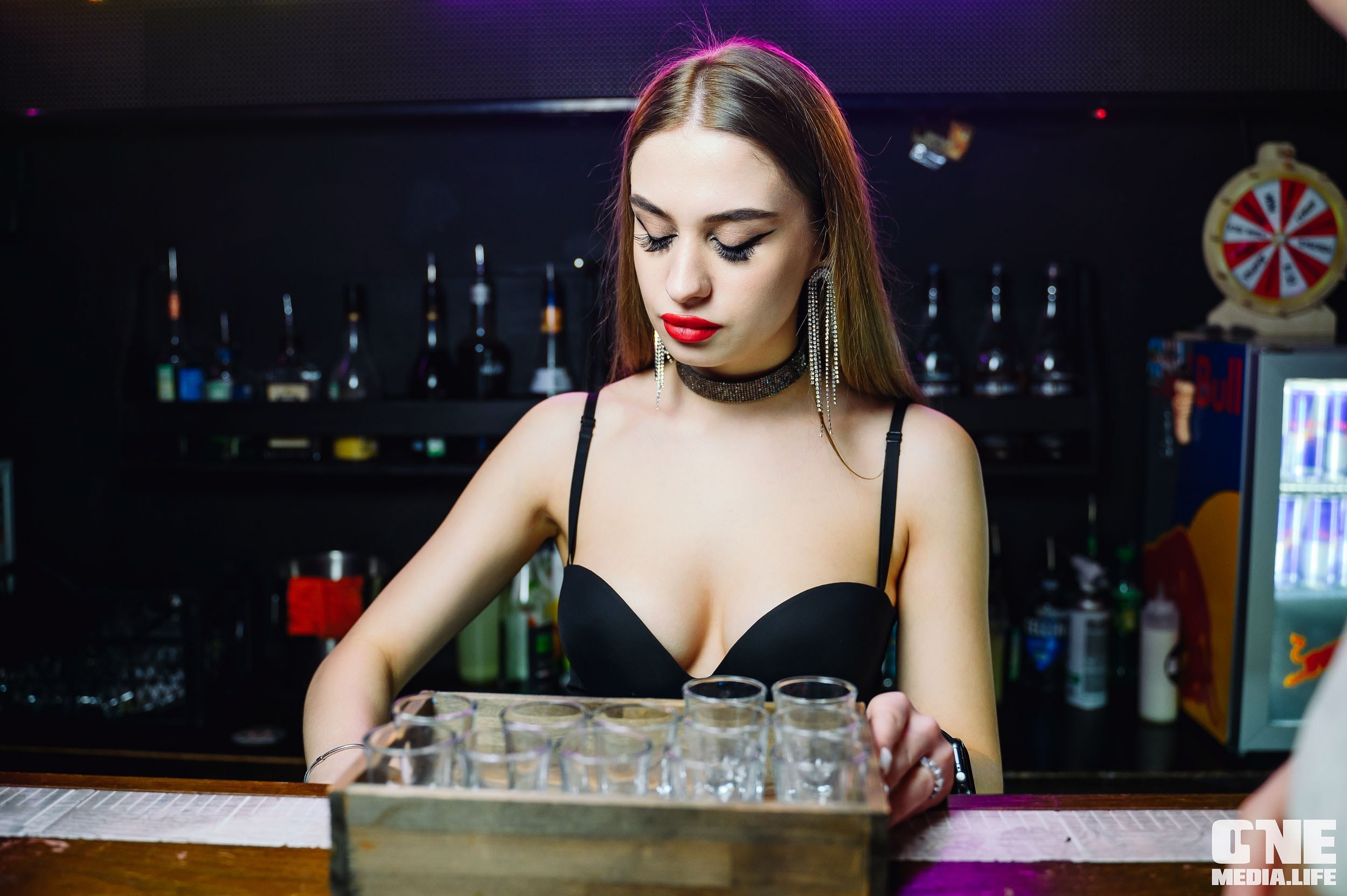 Пятничная туса в XxxX. One Media Life: фоторепортажи, фотоотчеты с мероприятий и заведений