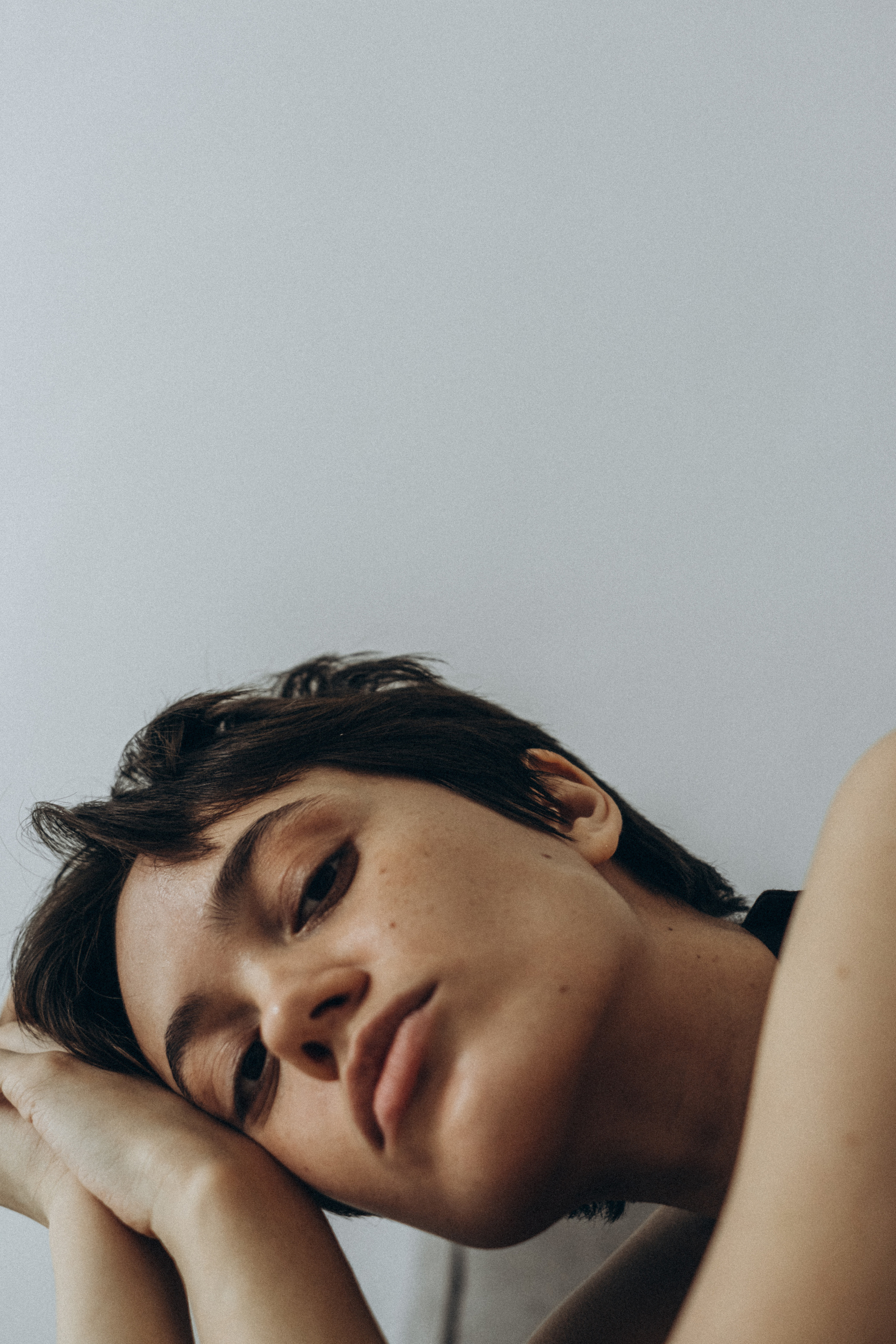 Кадрия. Семейный фотограф и анималист в Москве Анна Иванова