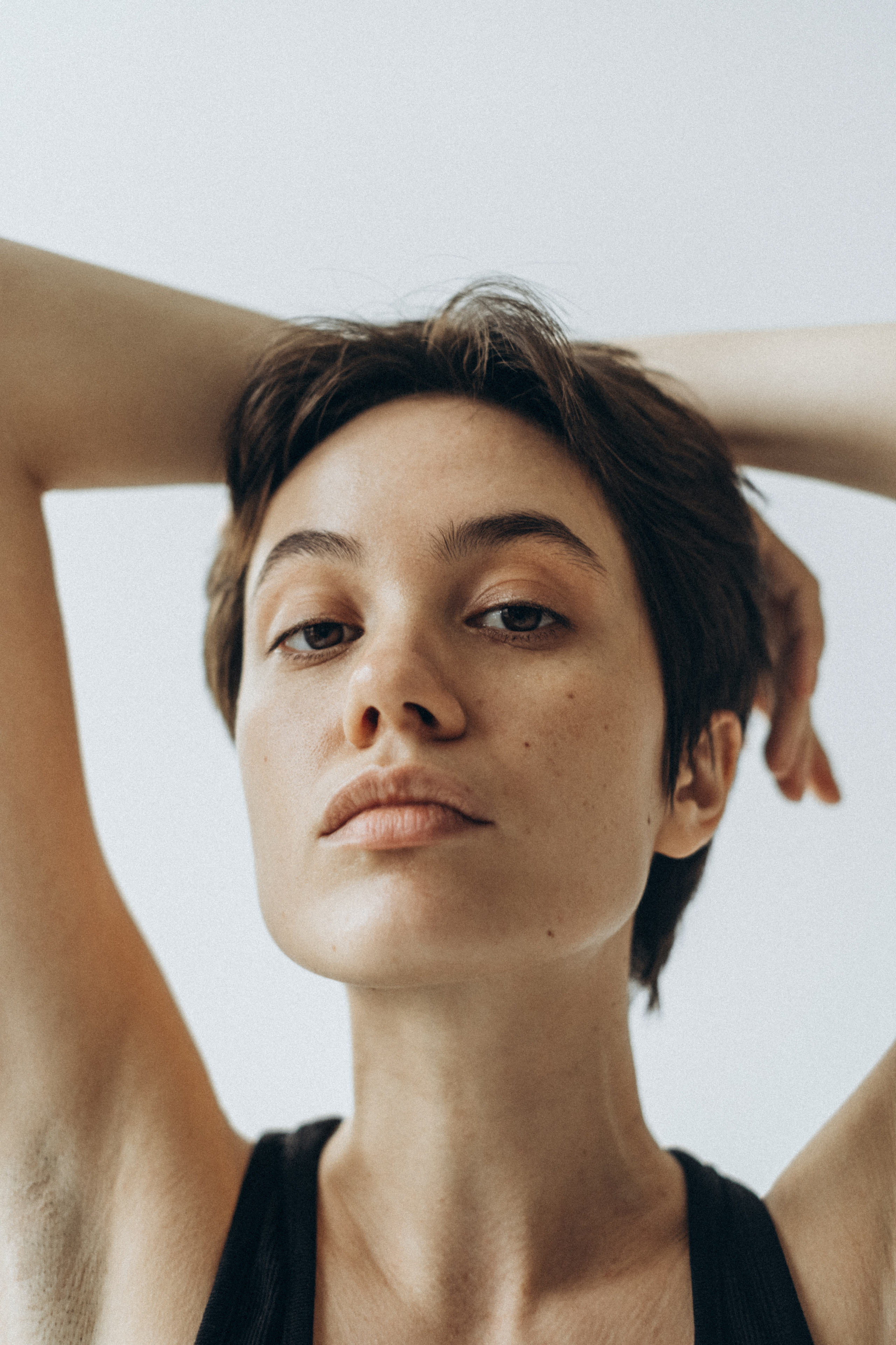 Кадрия. Семейный фотограф и анималист в Москве Анна Иванова