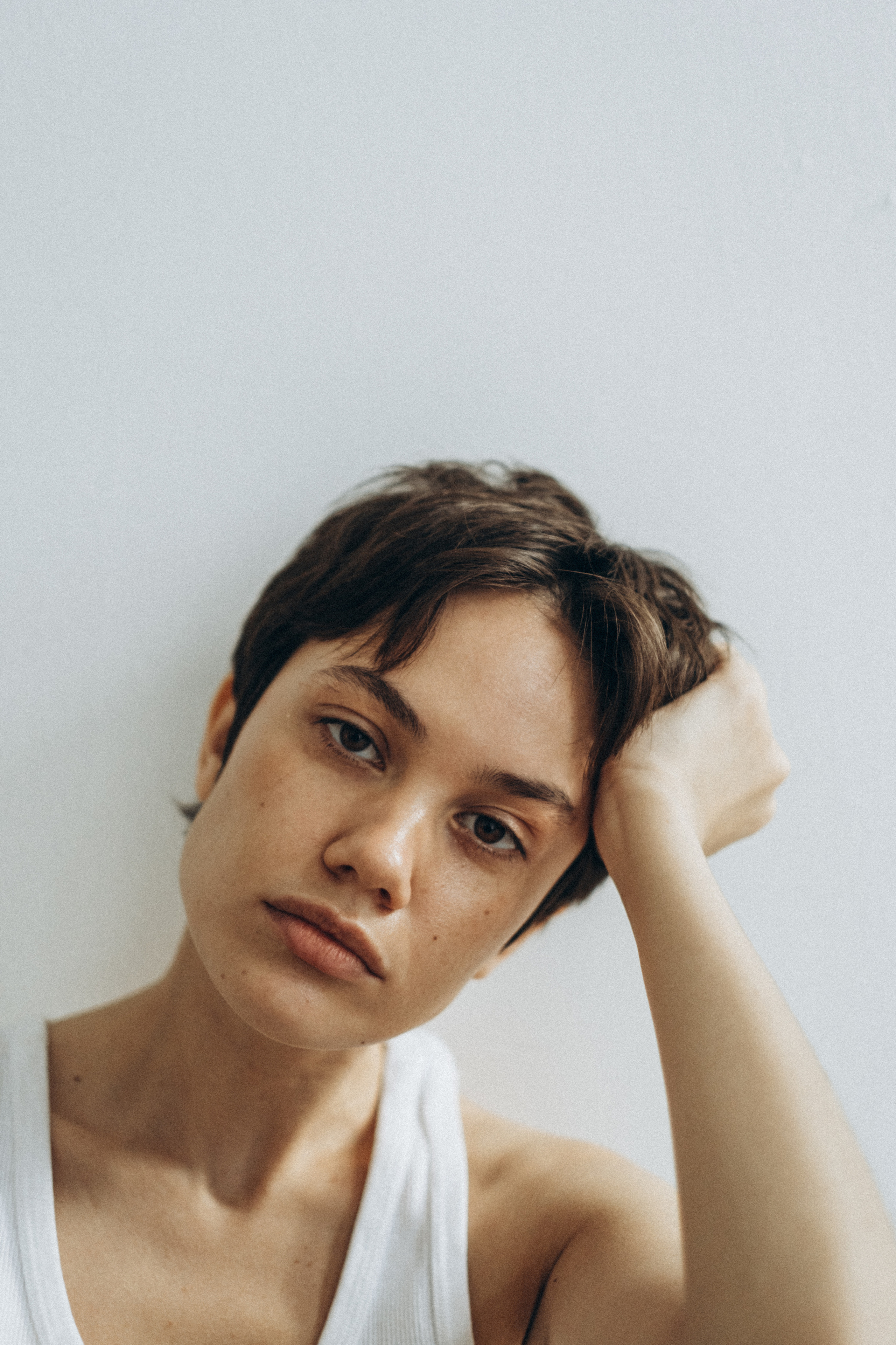 Кадрия. Семейный фотограф и анималист в Москве Анна Иванова