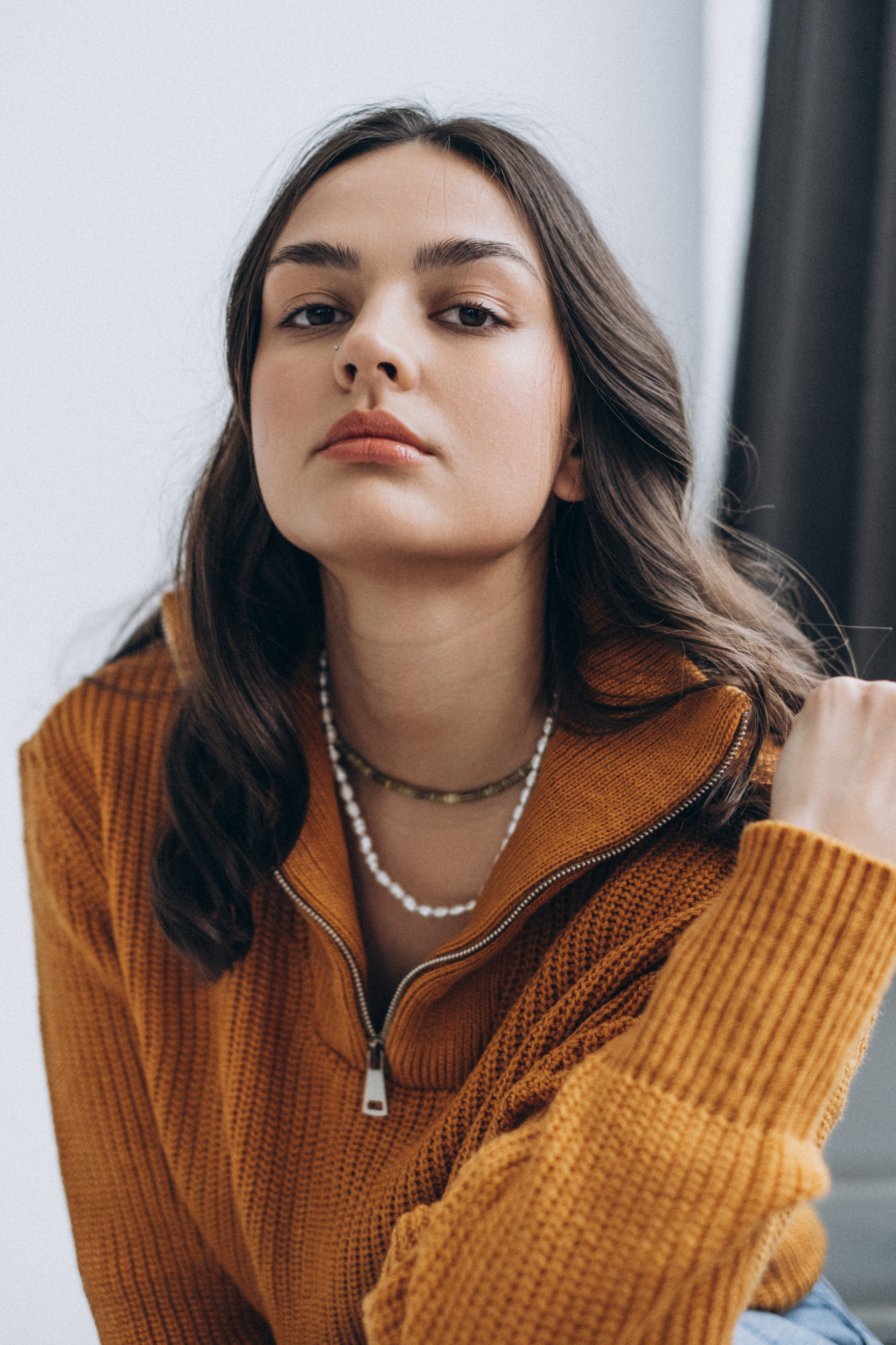 Портреты. Семейный фотограф и анималист в Москве Анна Иванова