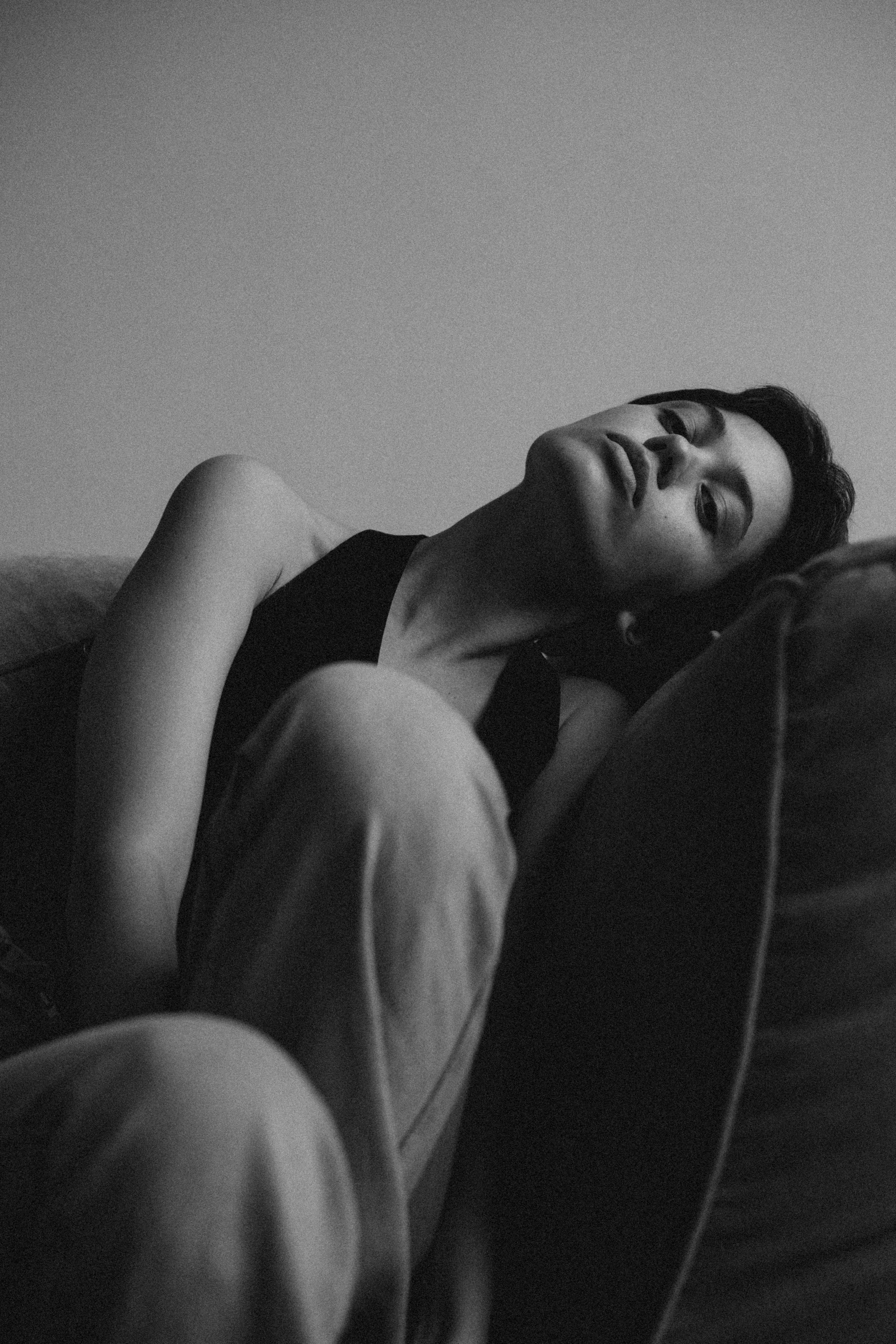 Кадрия. Семейный фотограф и анималист в Москве Анна Иванова