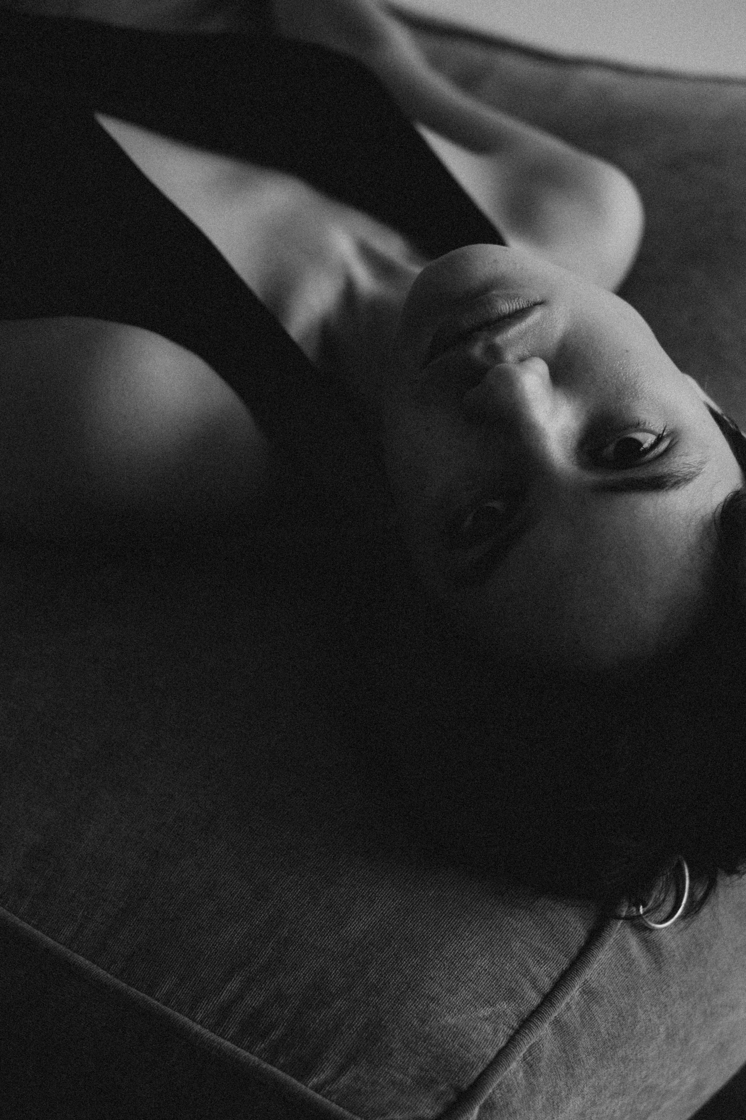 Кадрия. Семейный фотограф и анималист в Москве Анна Иванова