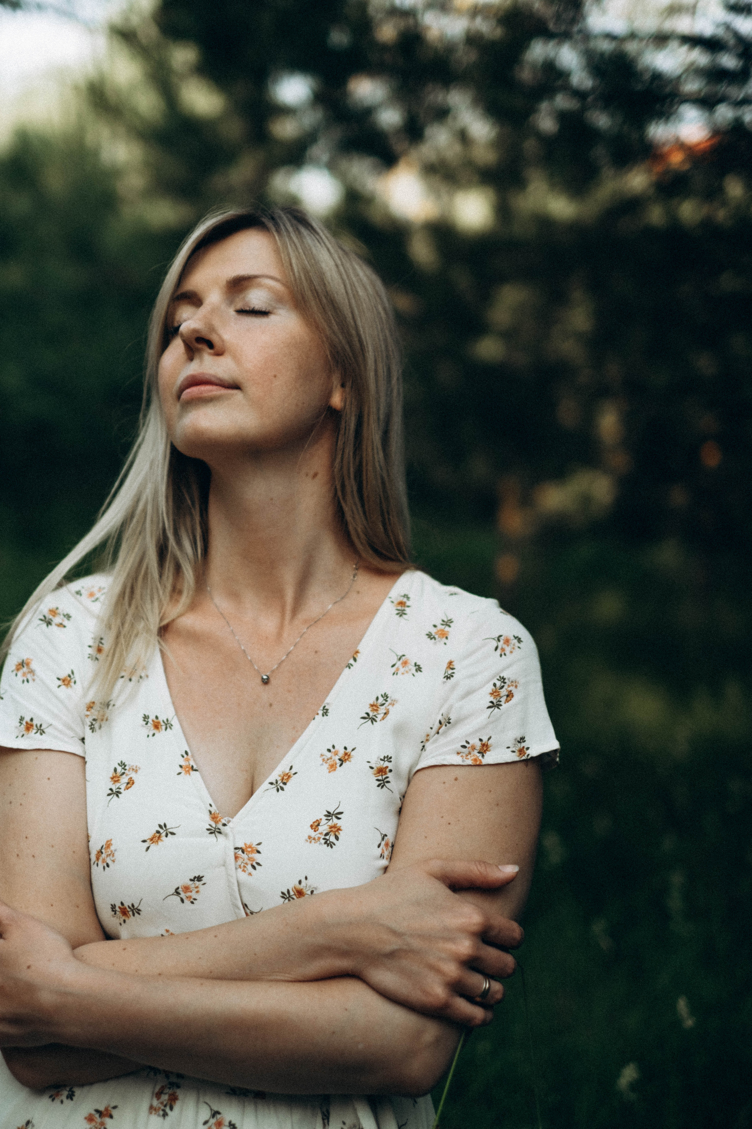 Оля, Милана и Тимур. Семейный фотограф и анималист в Москве Анна Иванова