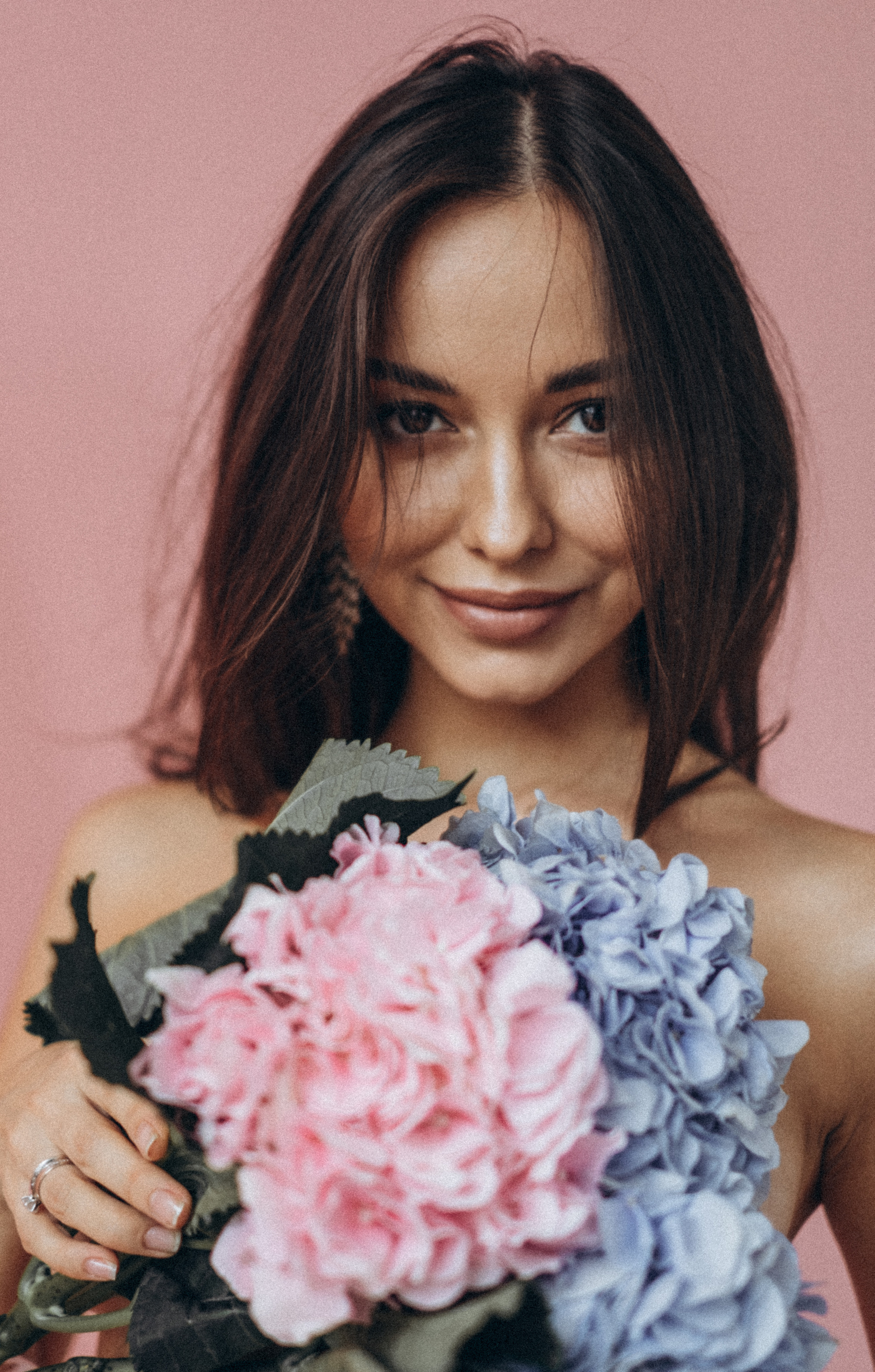 Портреты. Семейный фотограф и анималист в Москве Анна Иванова