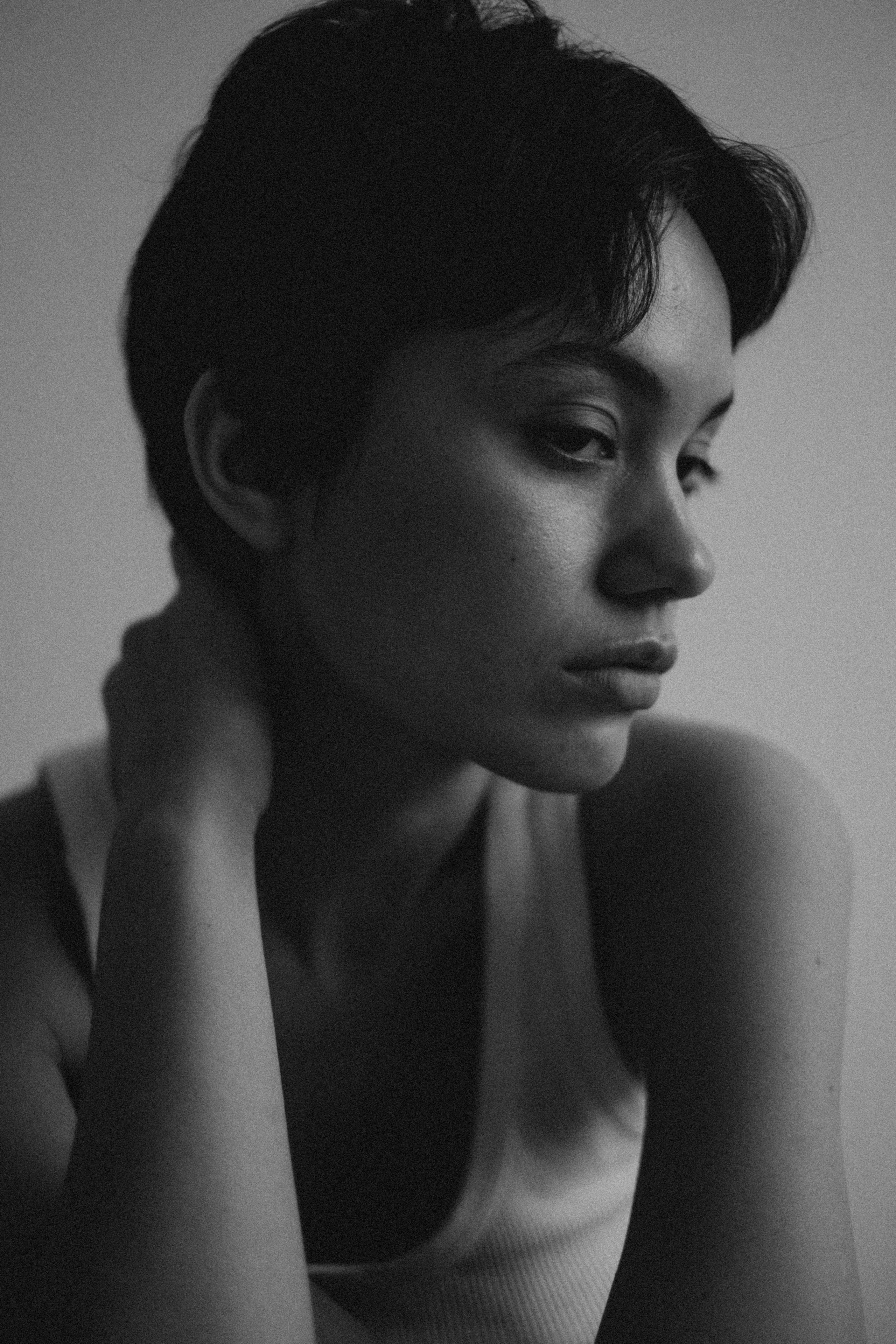 Кадрия. Семейный фотограф и анималист в Москве Анна Иванова