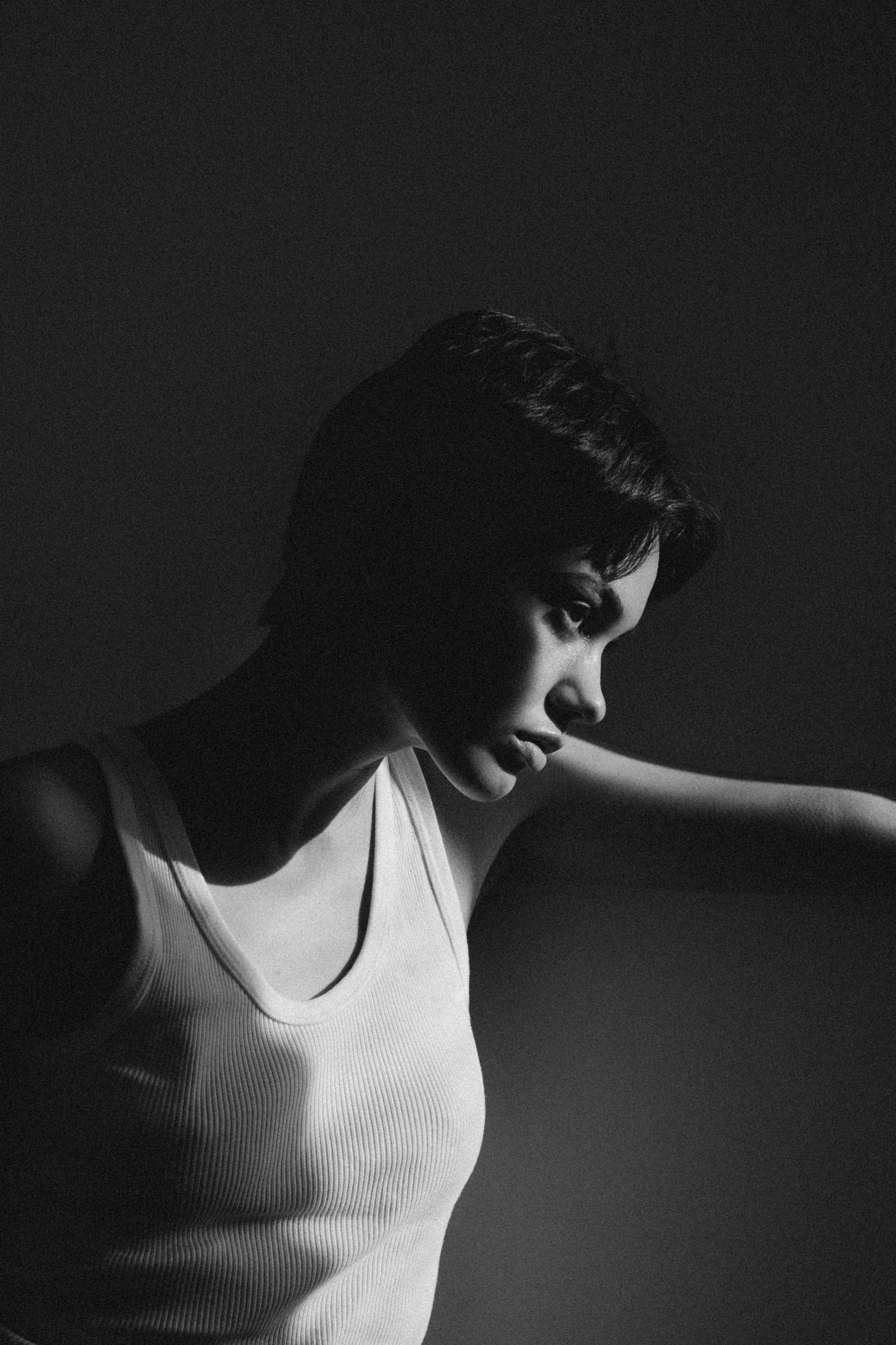 Кадрия. Семейный фотограф и анималист в Москве Анна Иванова